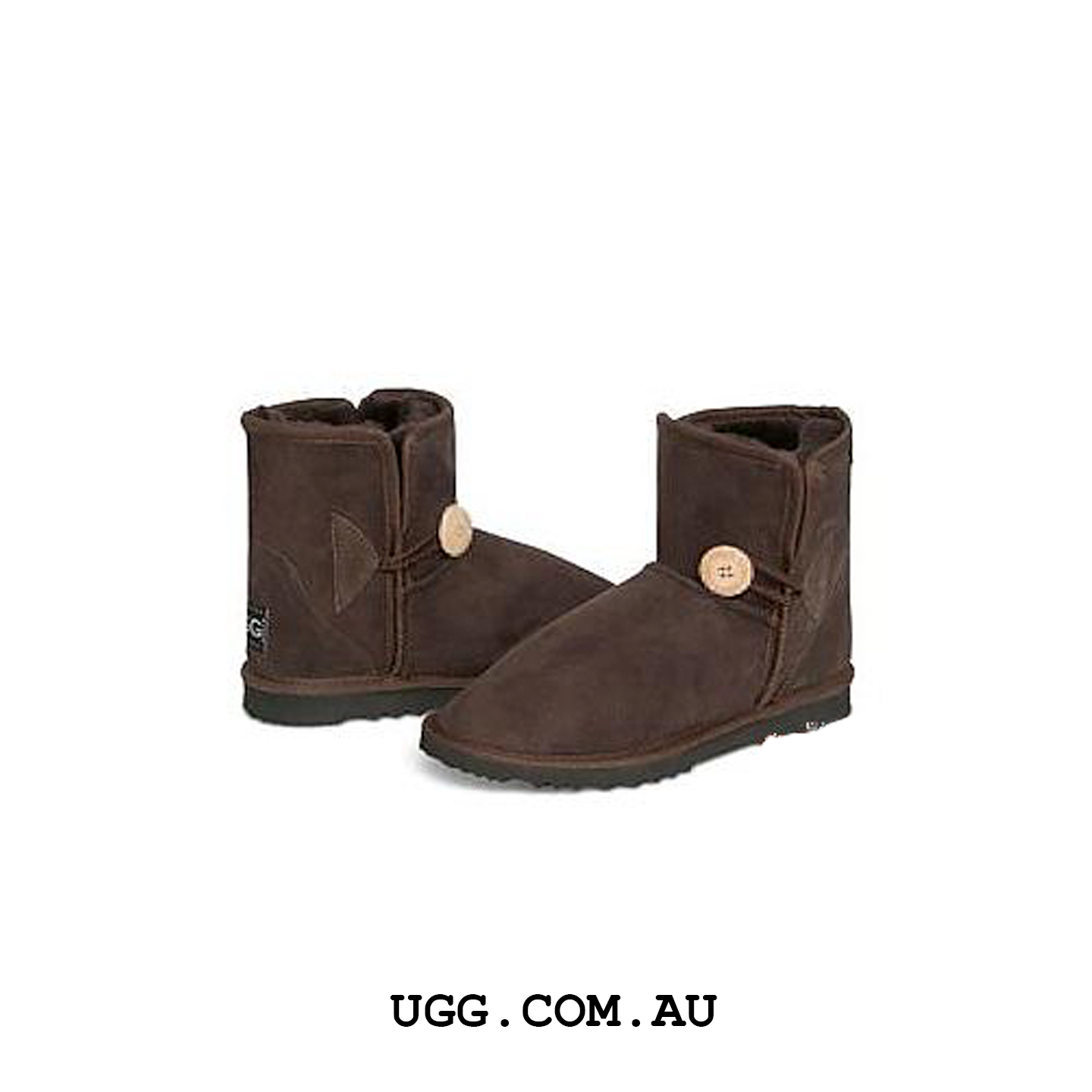 BENTLEY UGG Boots