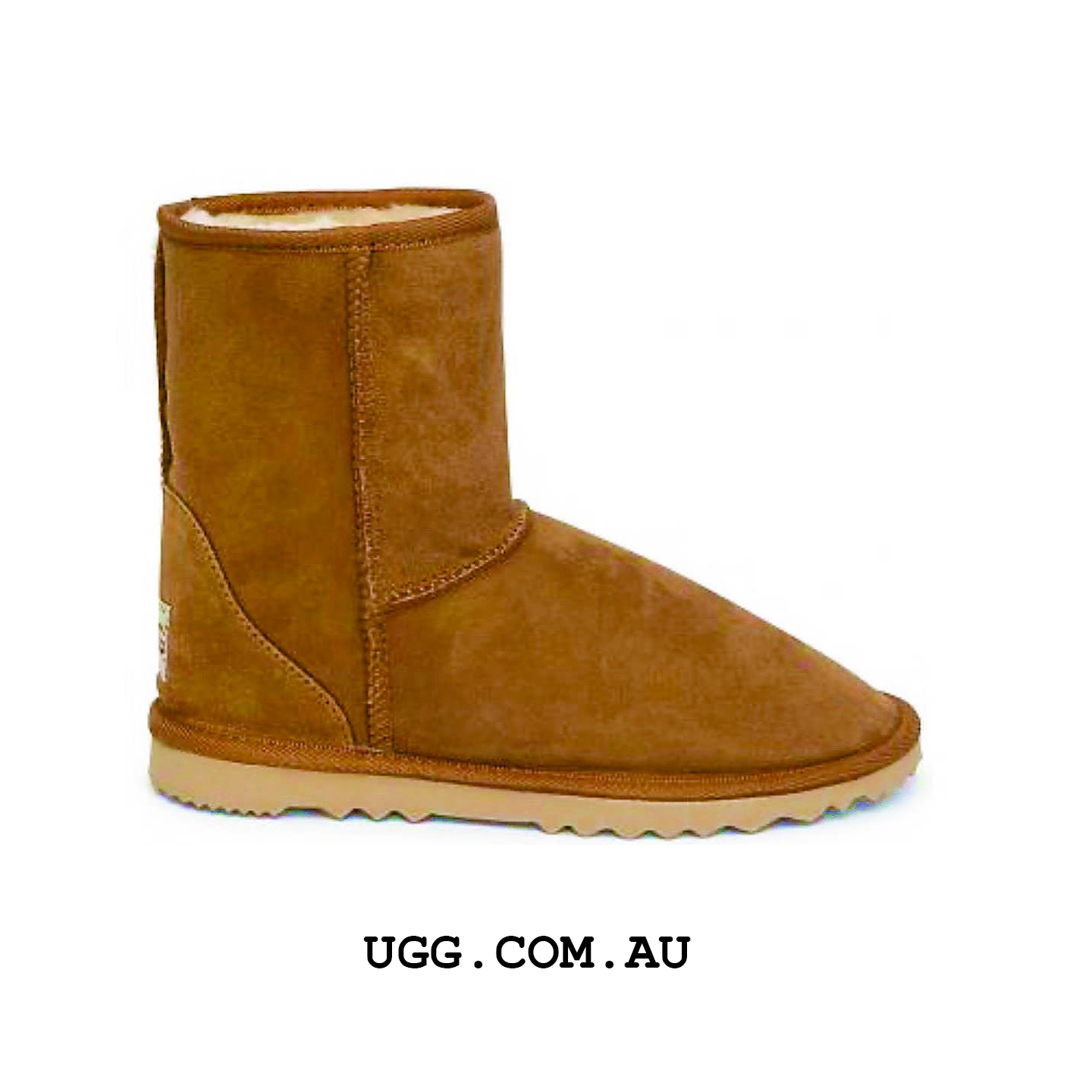 Classic Short UGG Boots