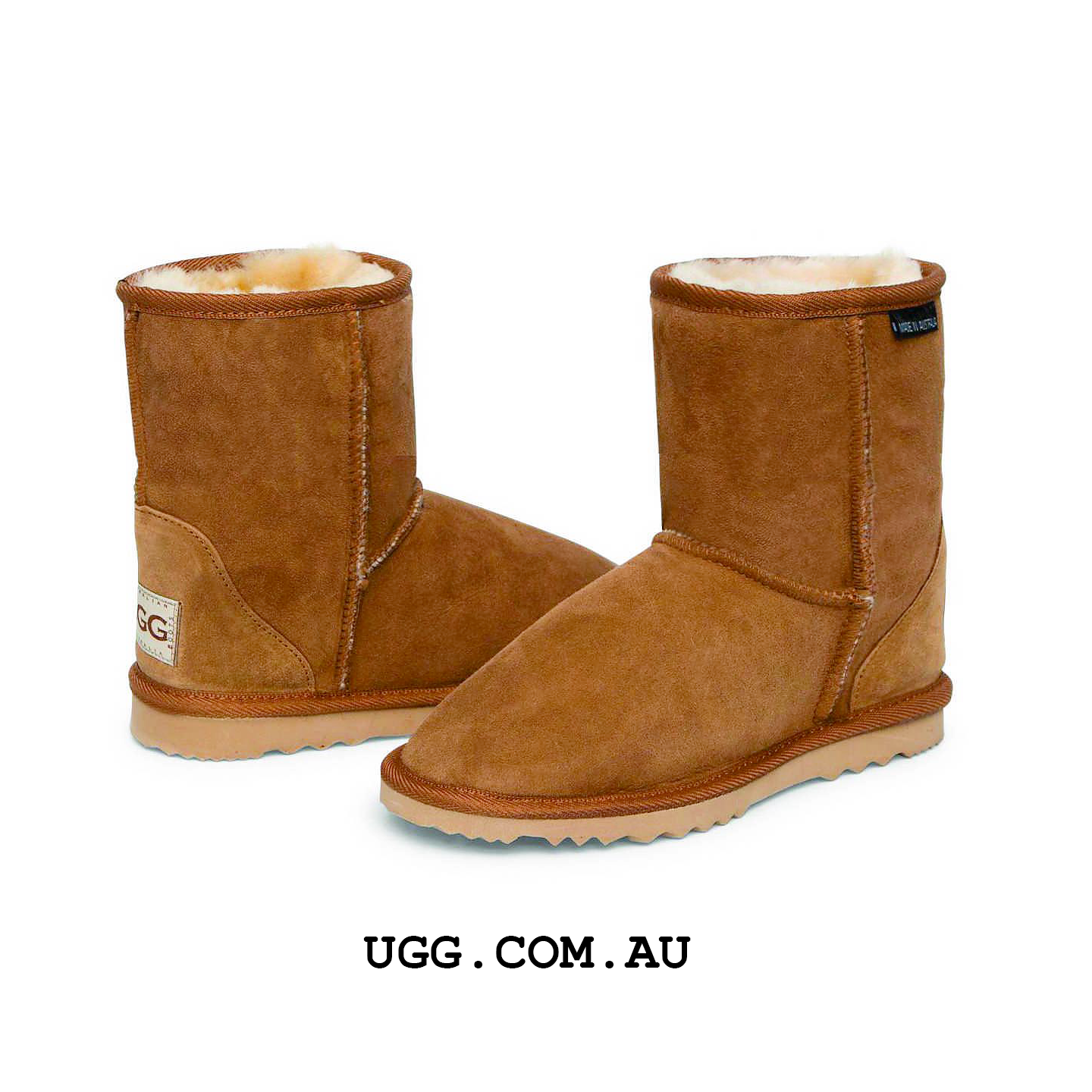 Classic Short UGG Boots