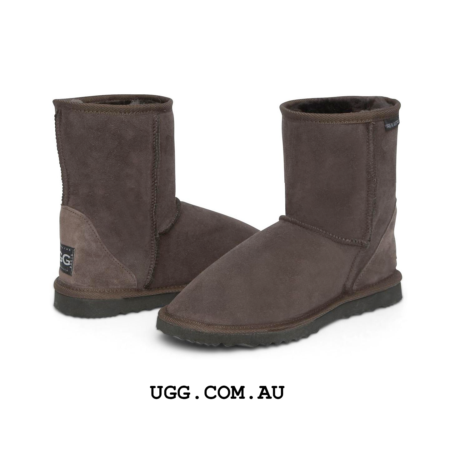 Classic Short UGG Boots