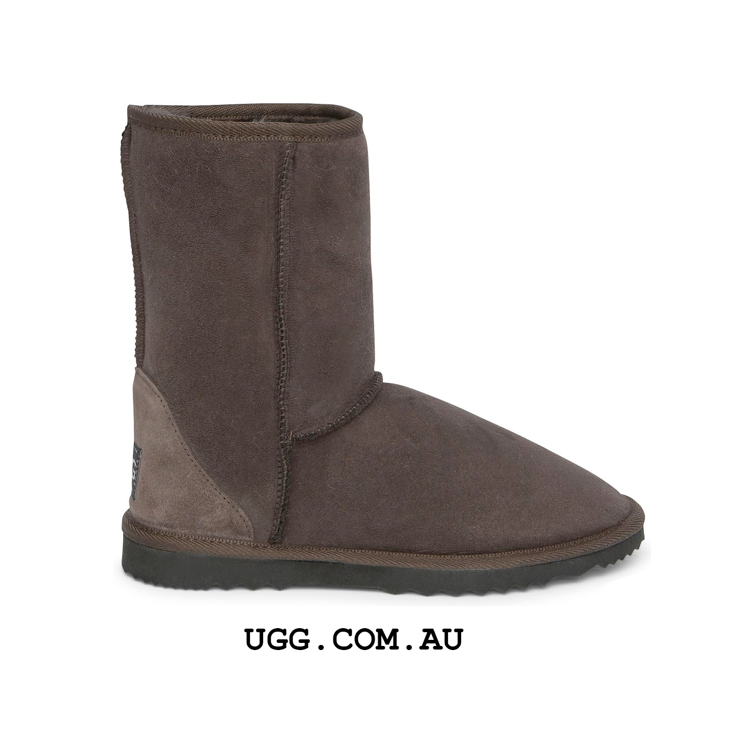 Deluxe Classic Short UGG Boots