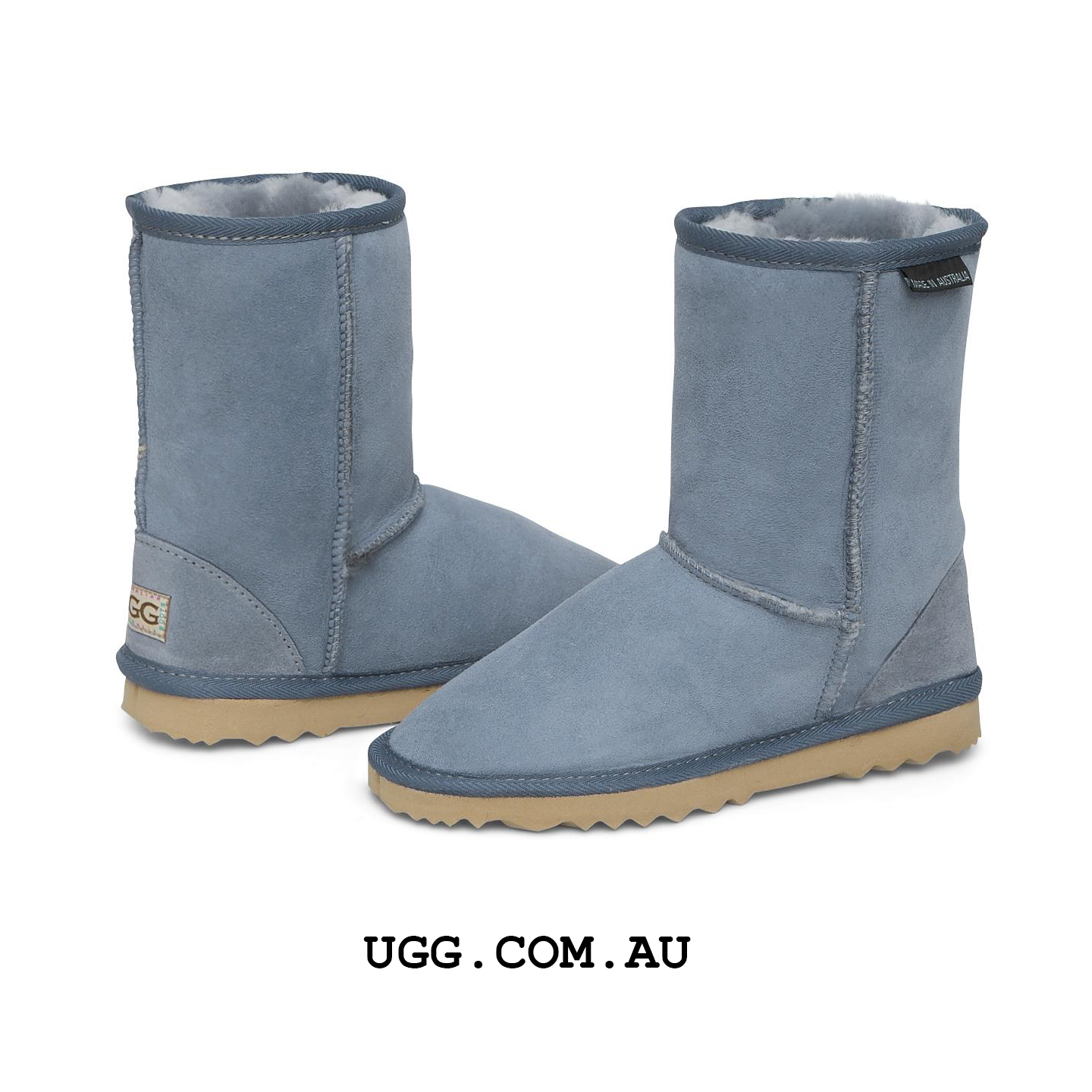 Kid's Classic Ugg Boots