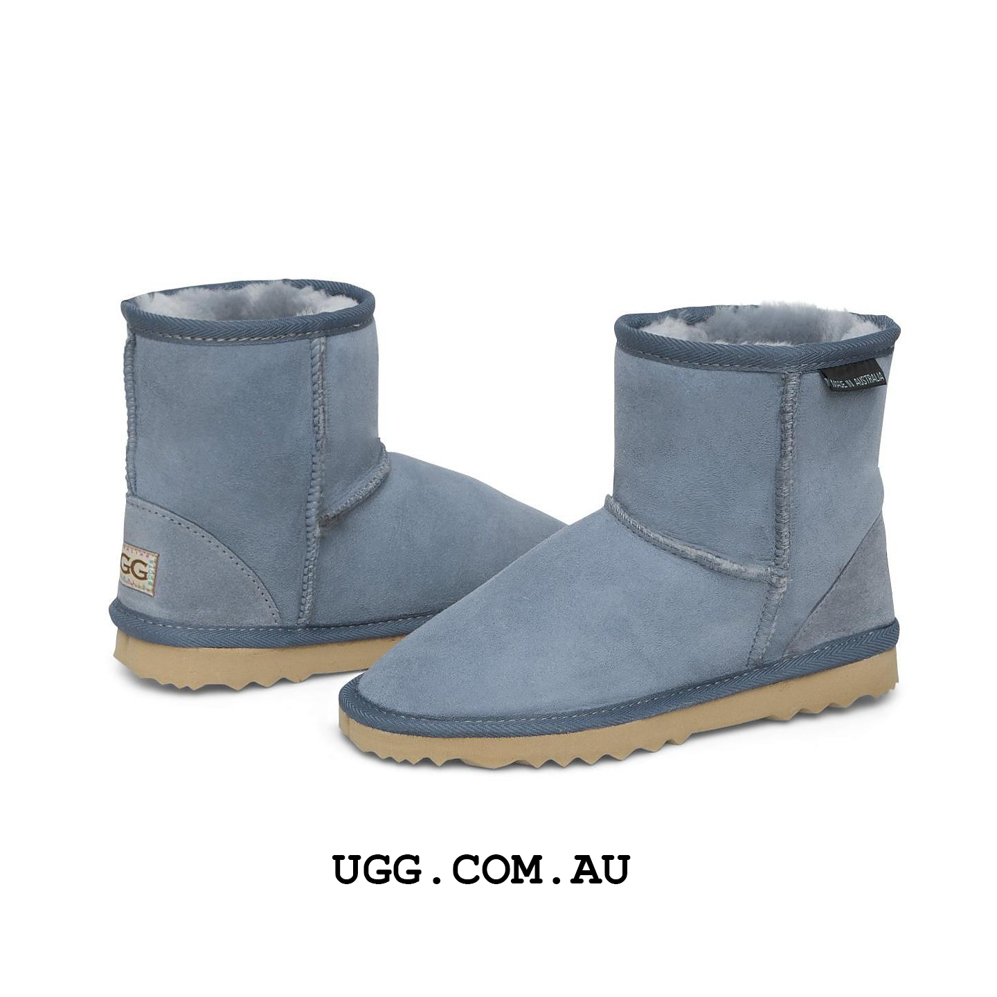 Kid's Ultra Short Ugg Boots