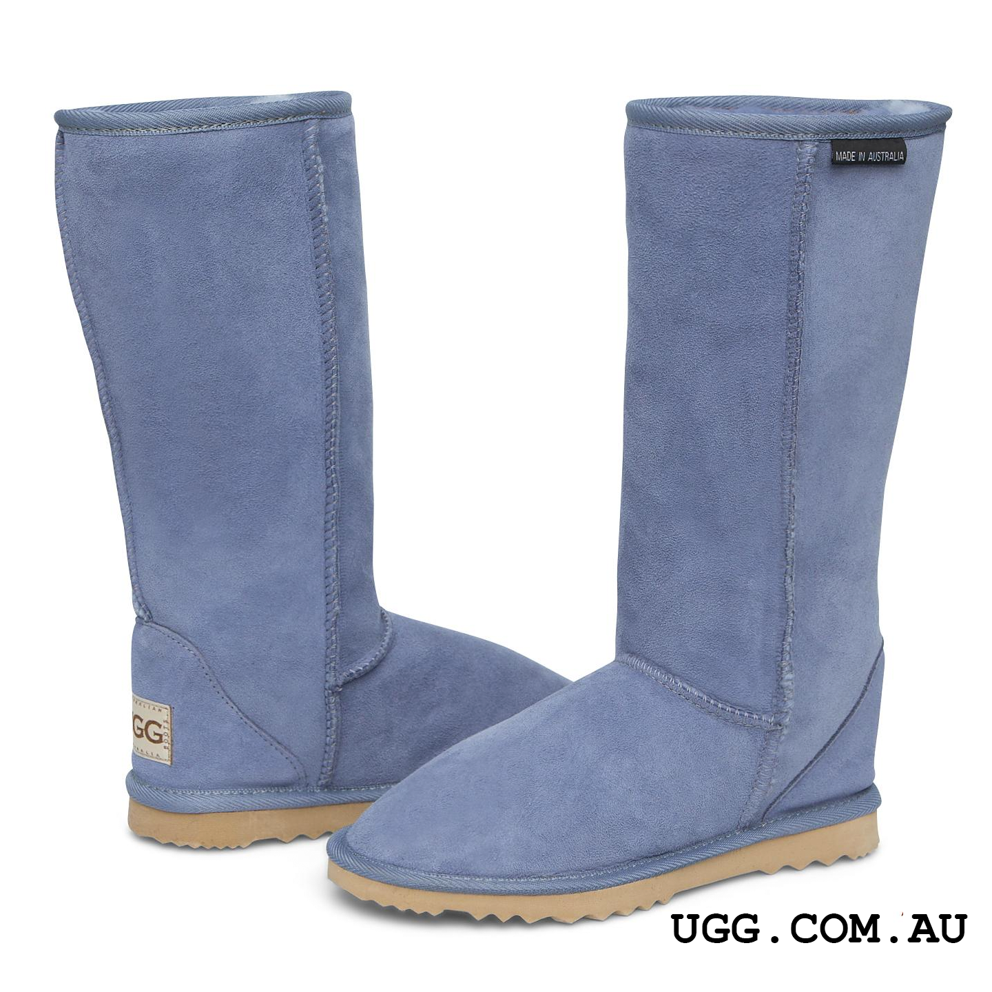 Classic Tall Ugg Boots (Extra Large Sizes)