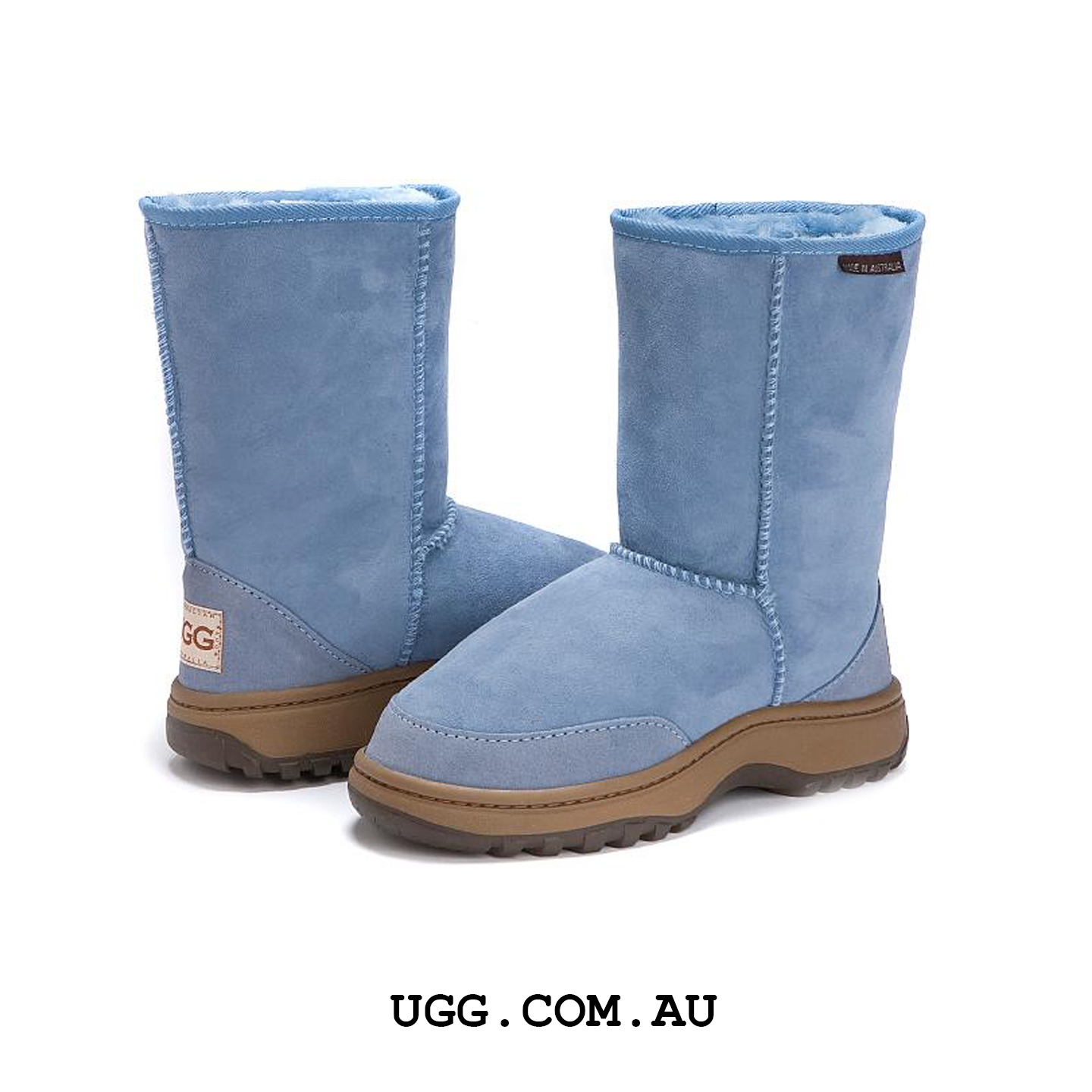 Hiking Short UGG Boots
