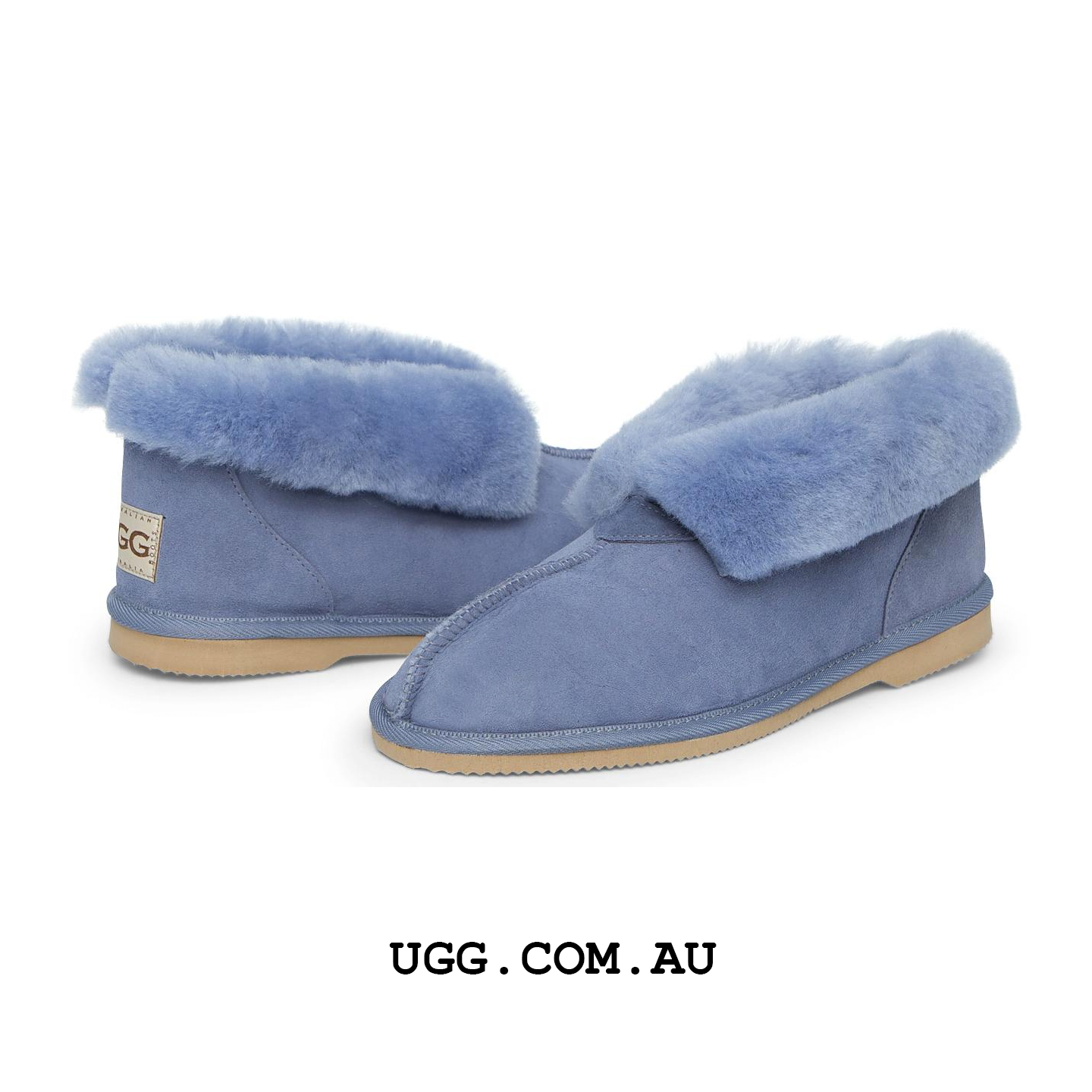 Men's Ugg Slippers