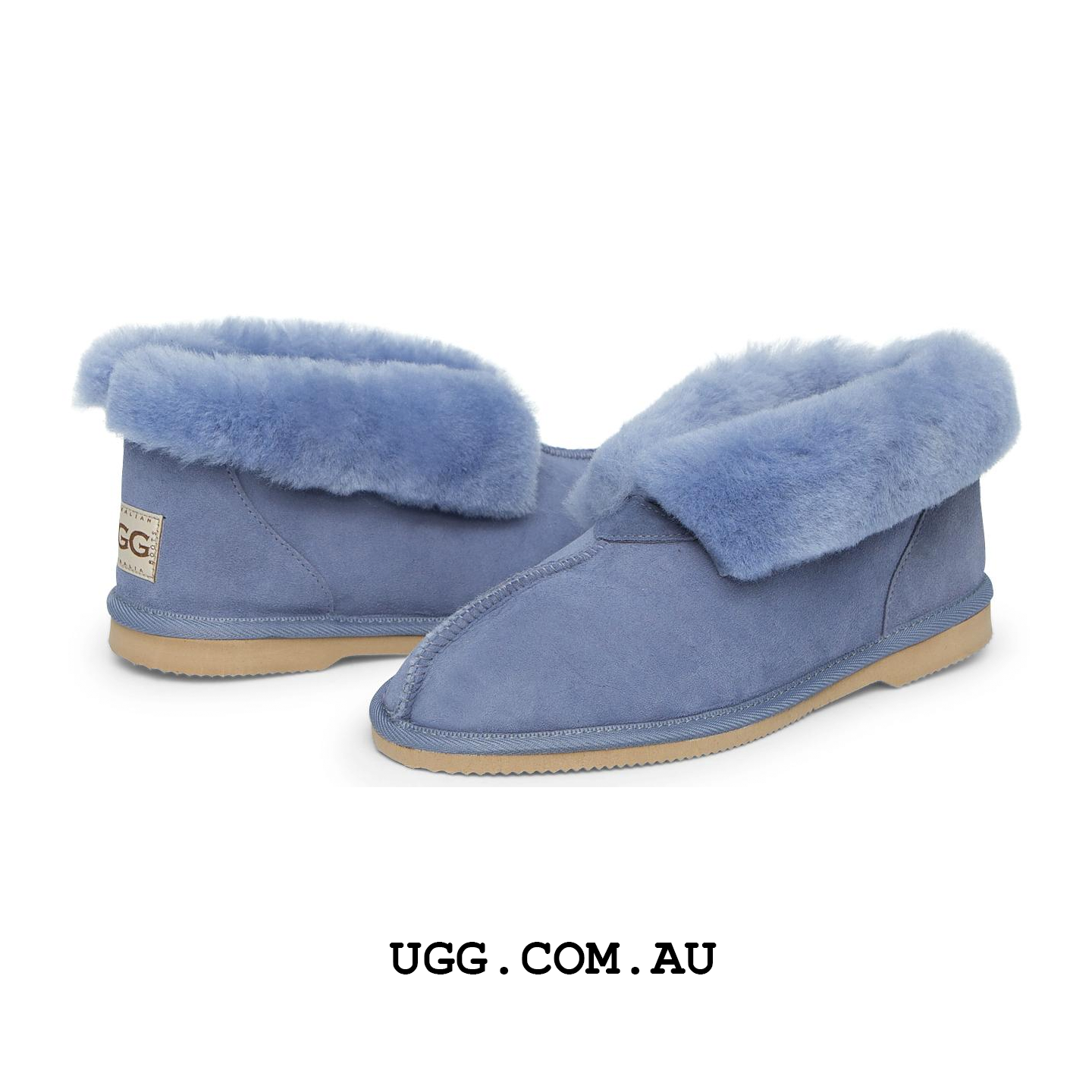 Kids's Ugg Slippers