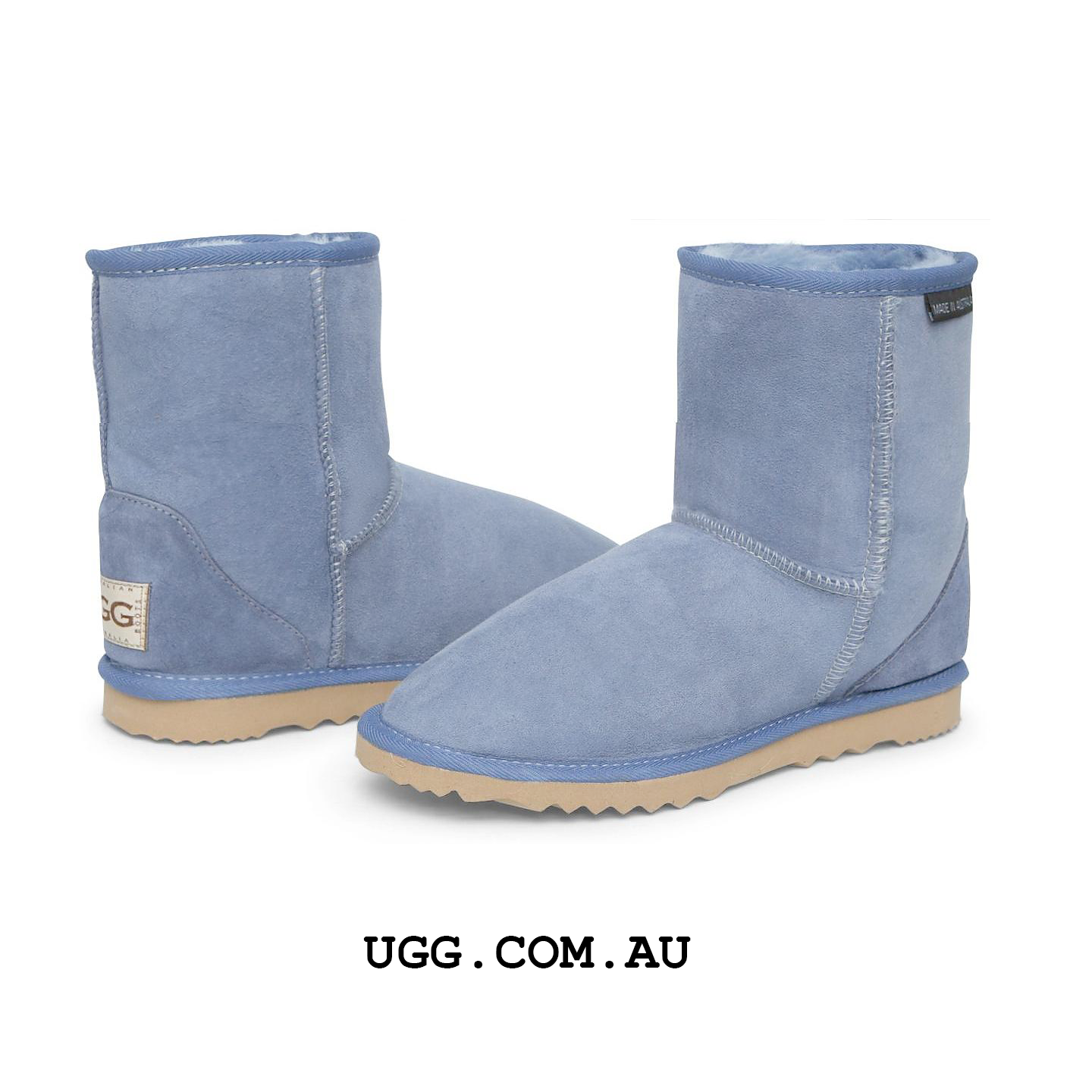 Classic Short UGG Boots