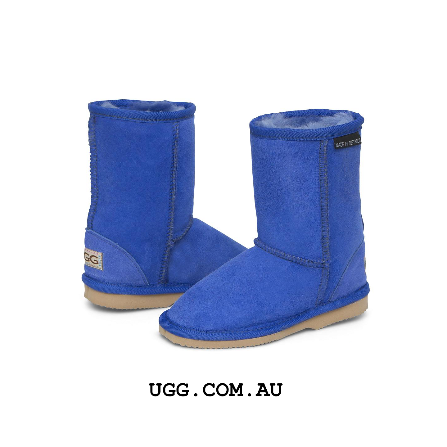 Kid's Classic Ugg Boots