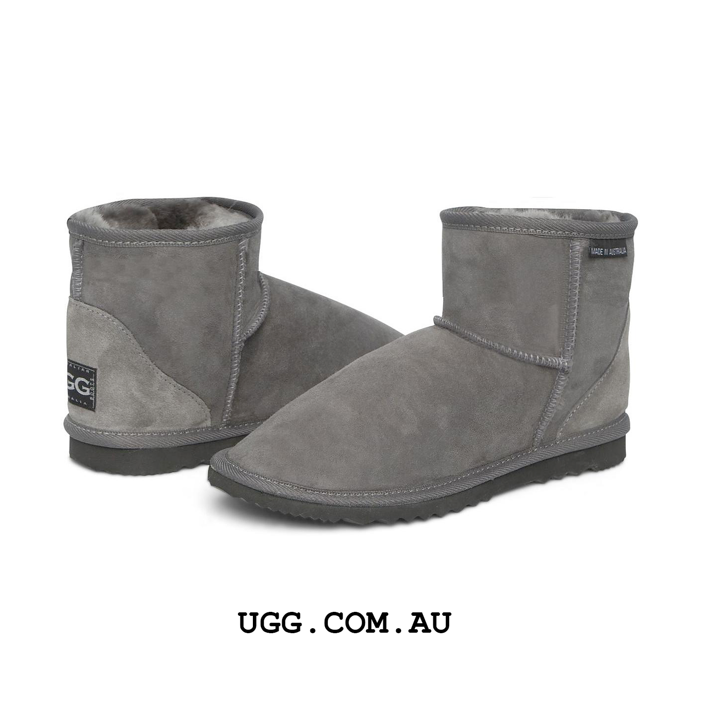 ULTRA Short UGG boots