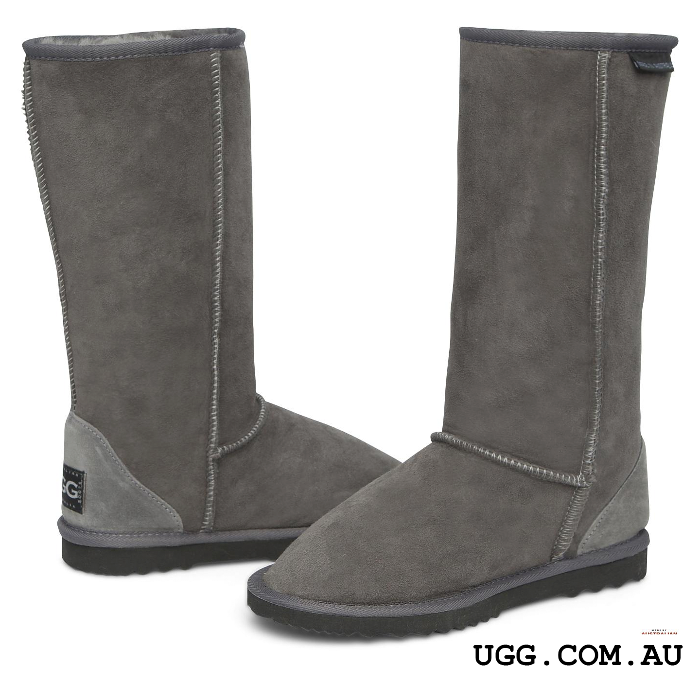 Classic Tall Ugg Boots (Extra Large Sizes)