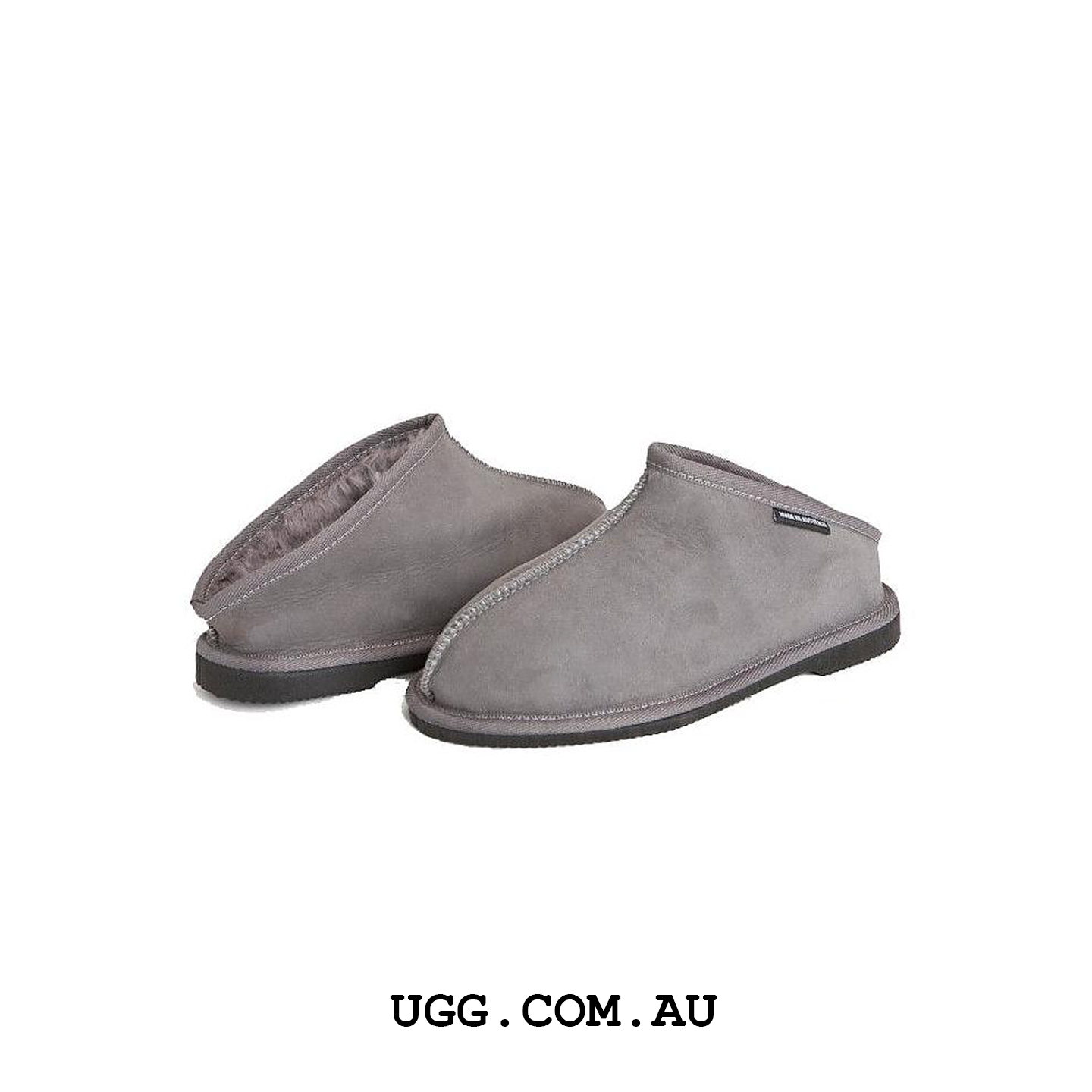 Kalu Ugg Slippers