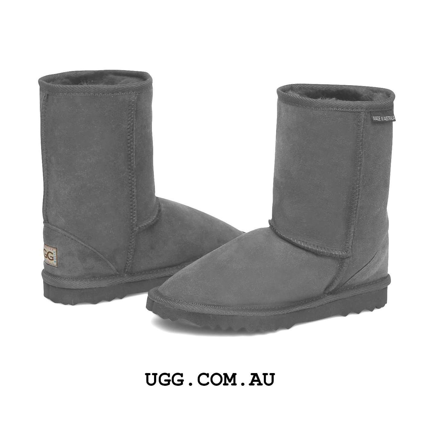 Kid's Classic Ugg Boots