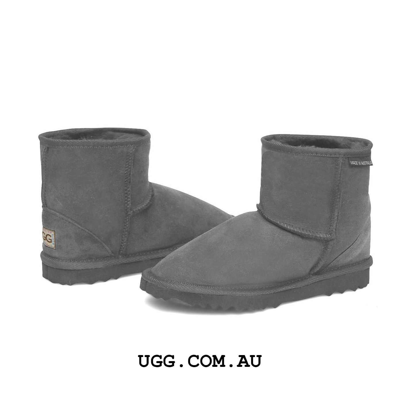 Kid's Ultra Short Ugg Boots