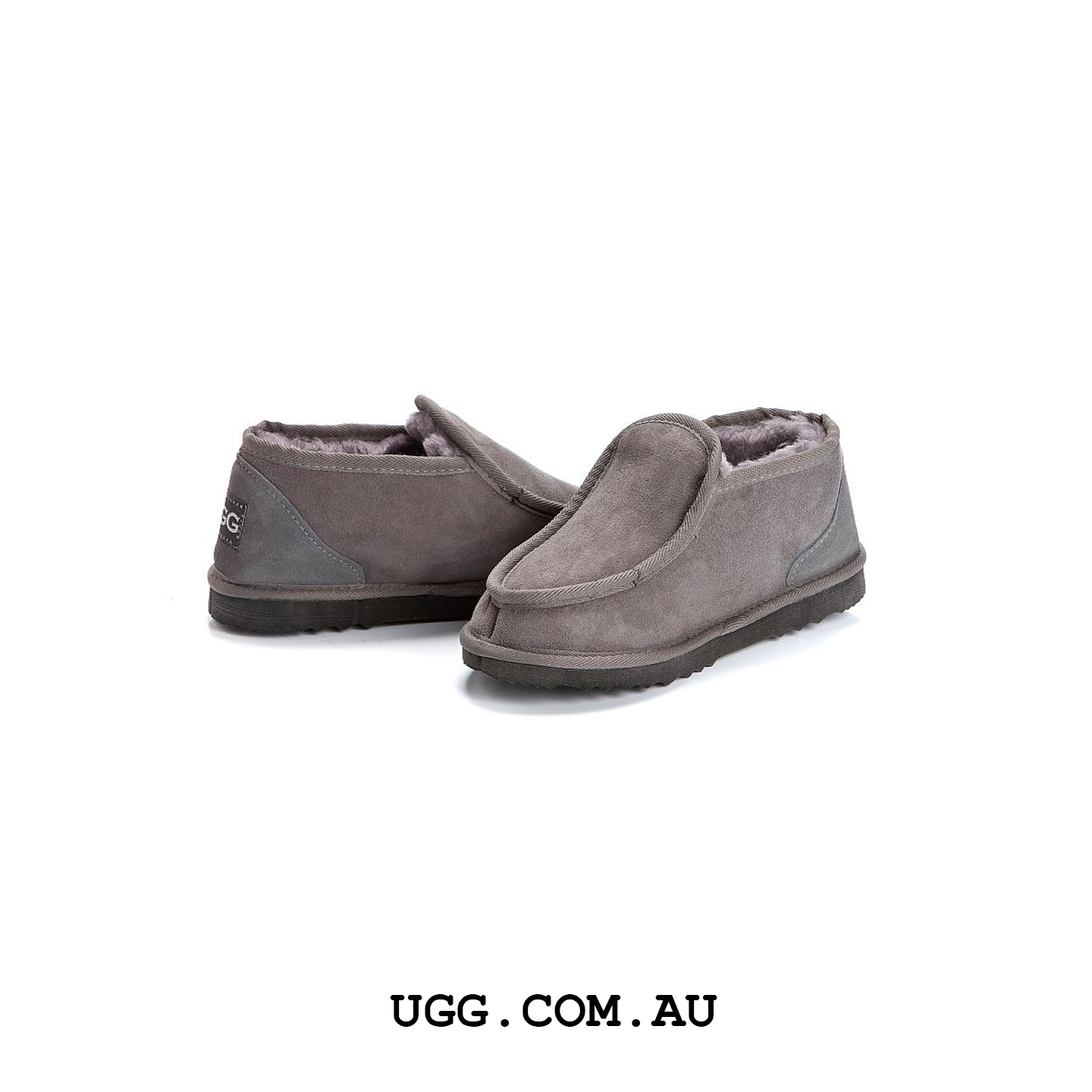 Mini Alpine Ugg Slippers