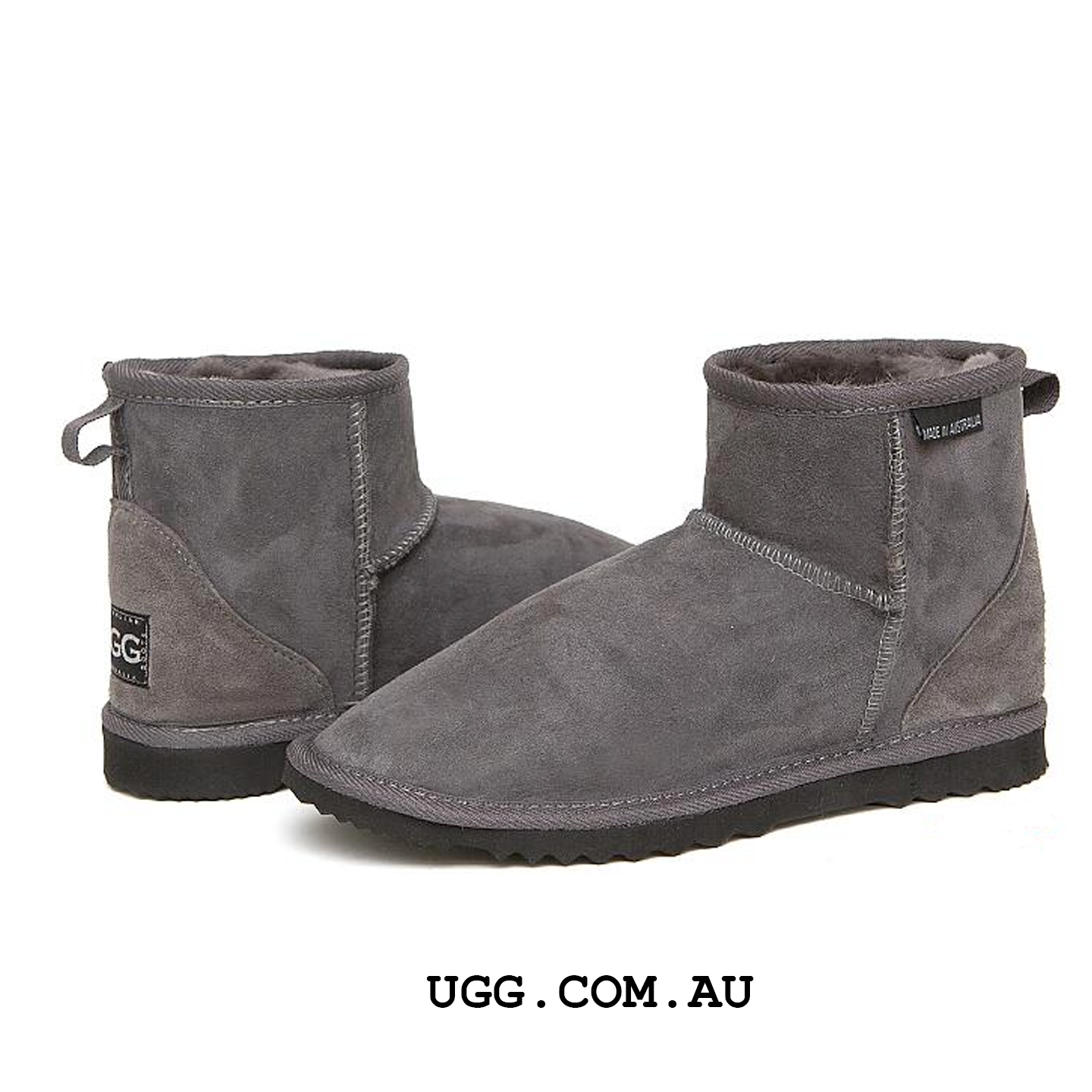 Mini Ugg Boots