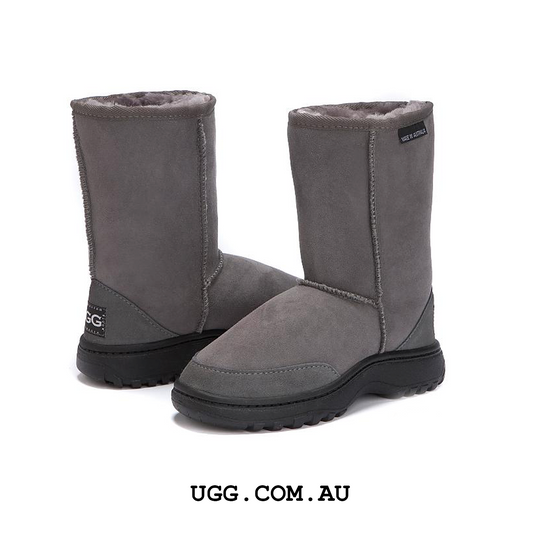 Hiking Short UGG Boots