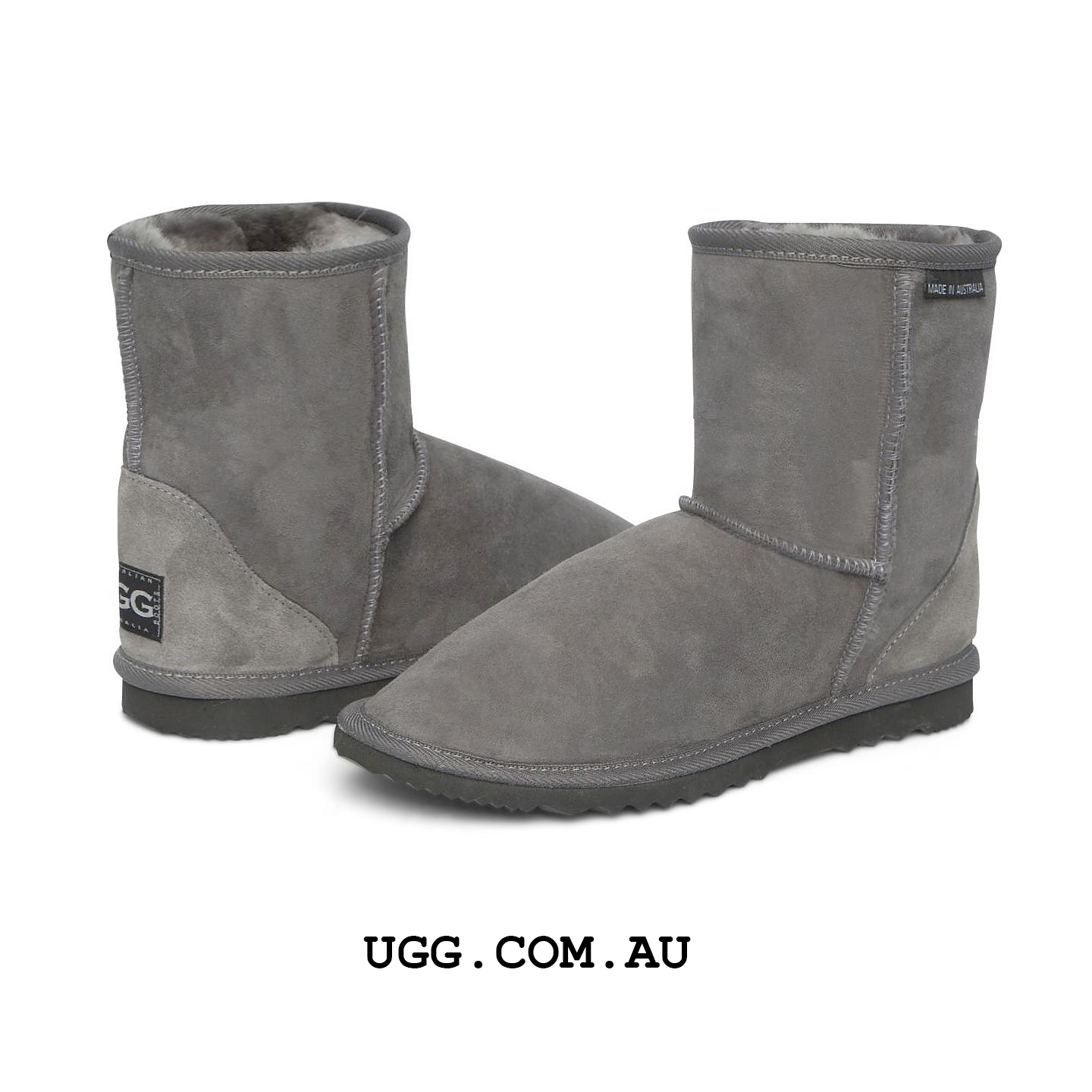 Classic Short UGG Boots