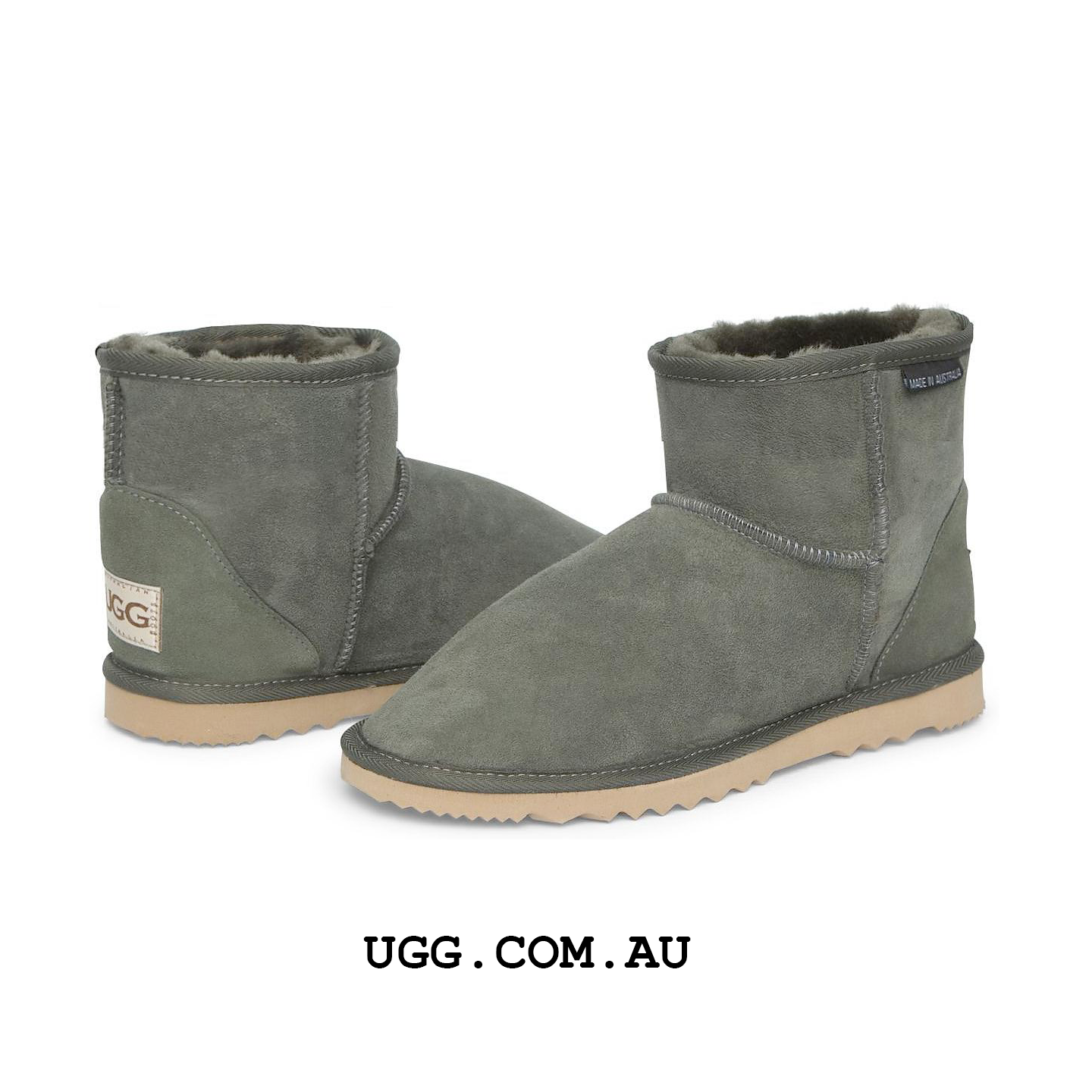 ULTRA Short UGG boots