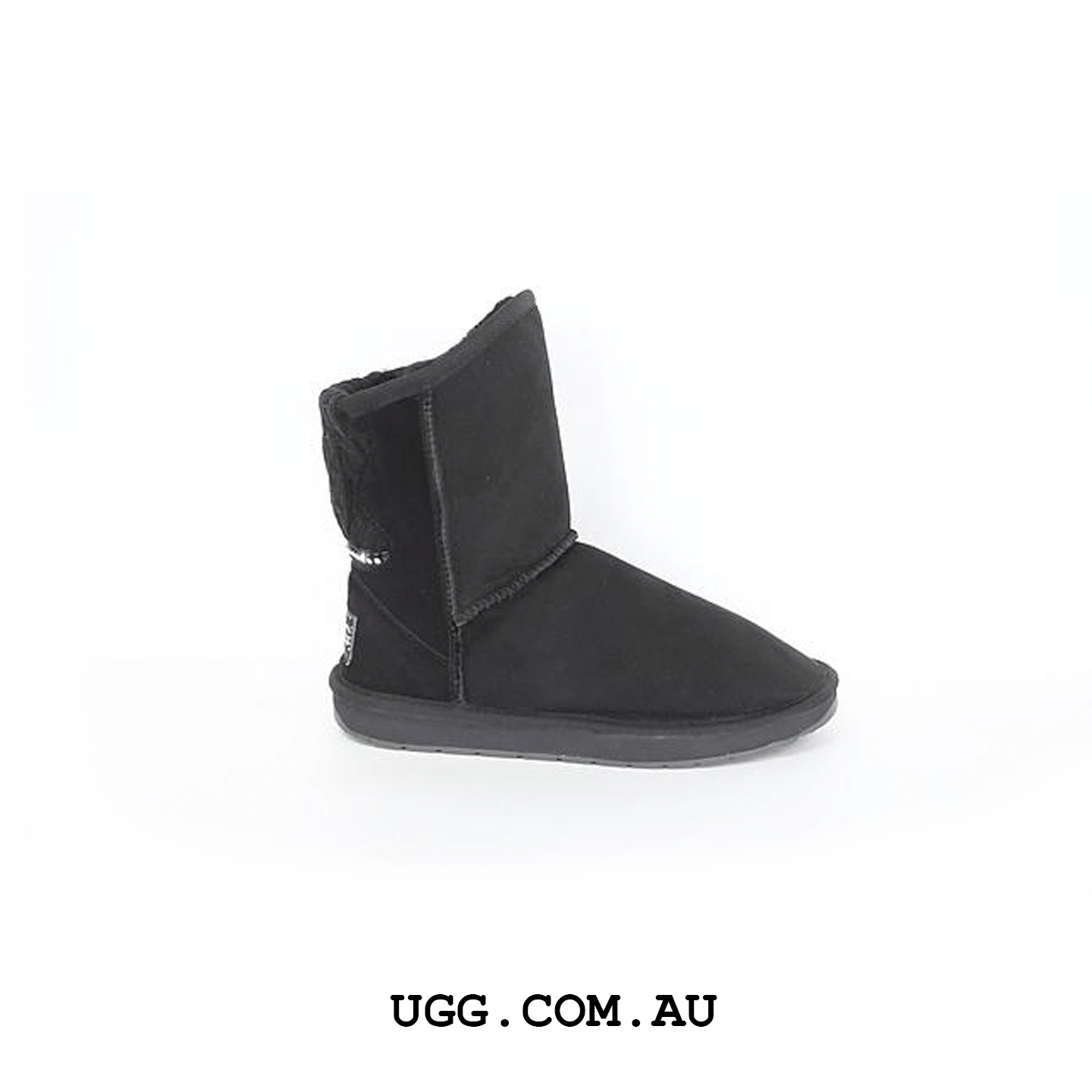 Jersey Ugg Boots