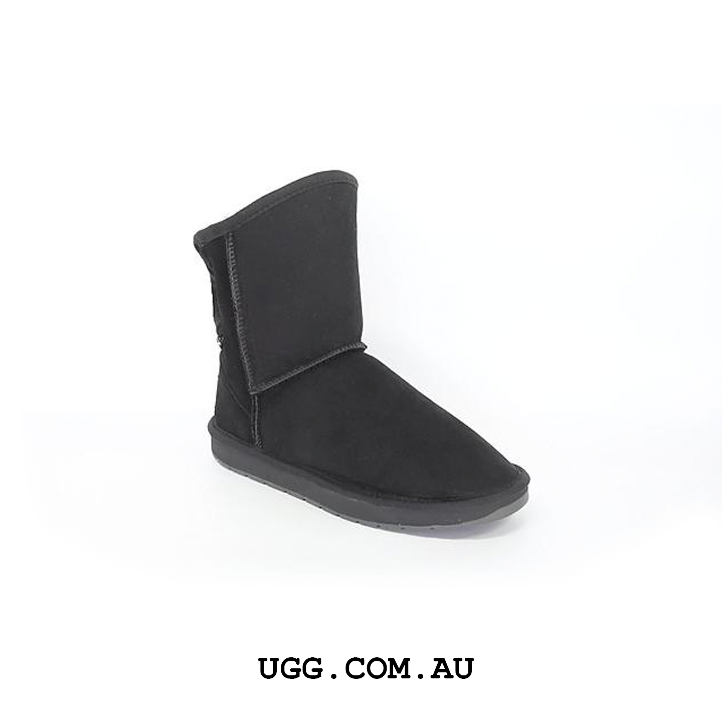 Jersey Bling Ugg Boots with Swarovski Crystal