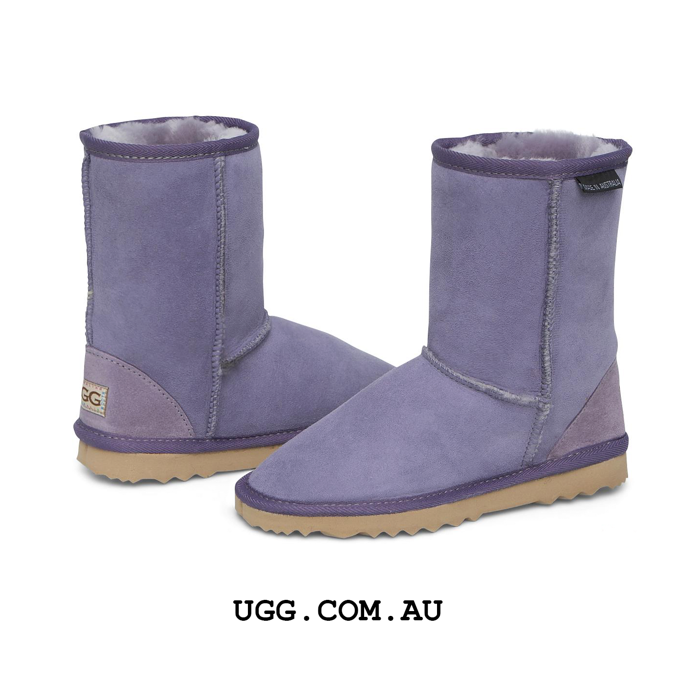 Kid's Classic Ugg Boots