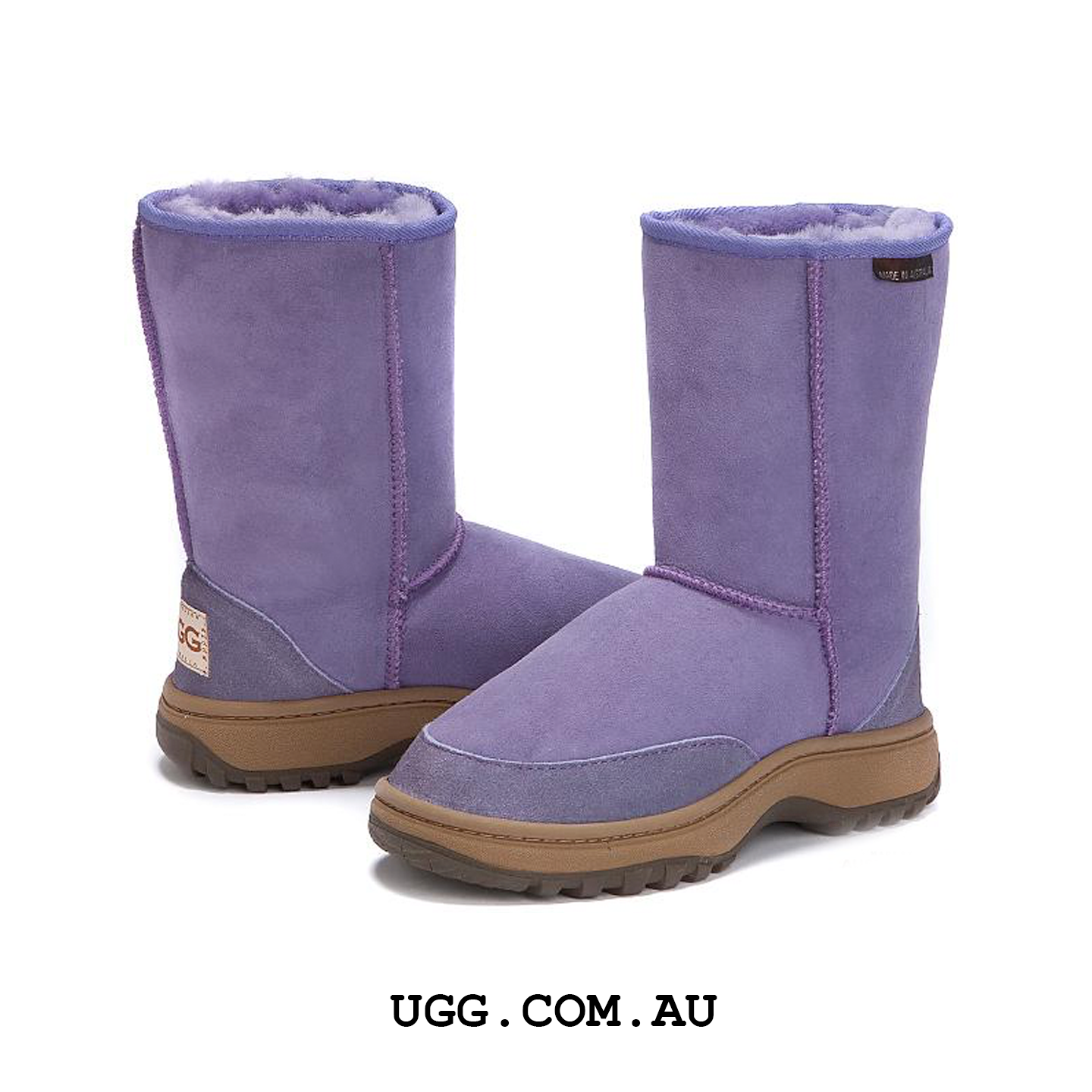 Hiking Short UGG Boots