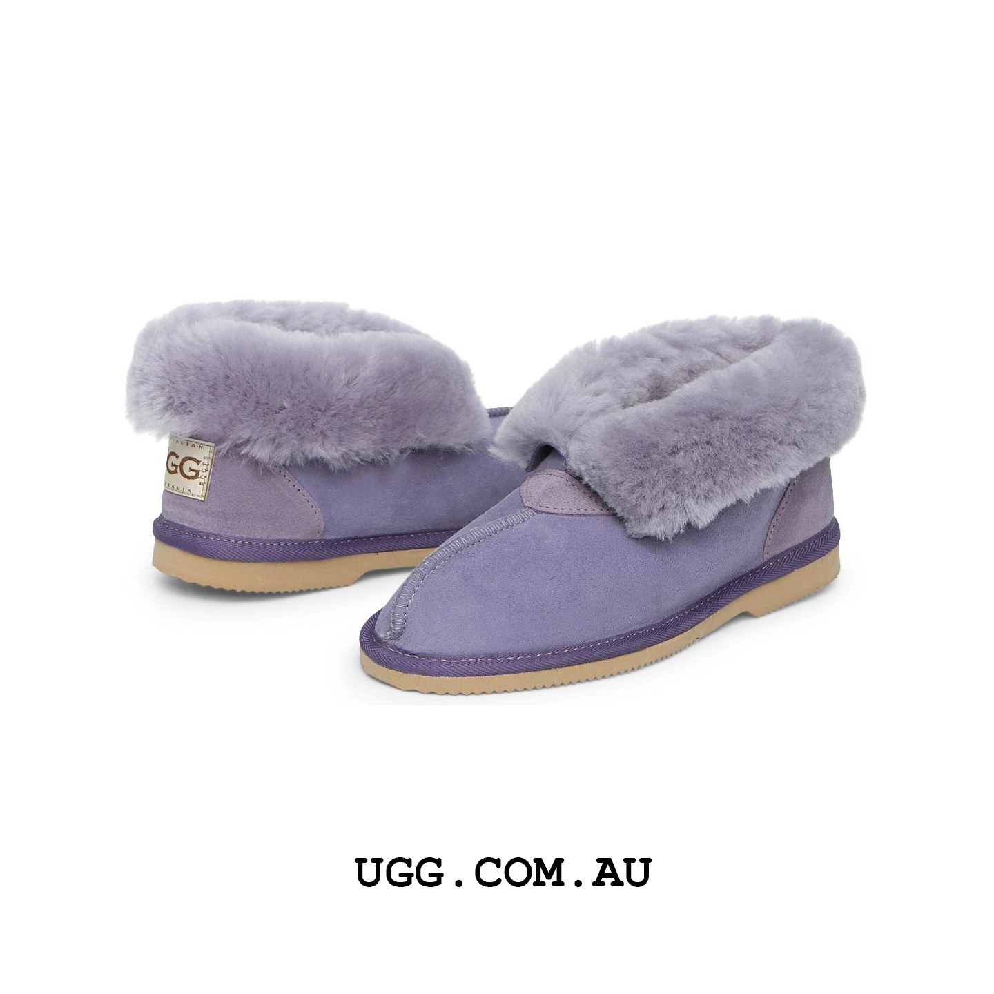 Men's Ugg Slippers