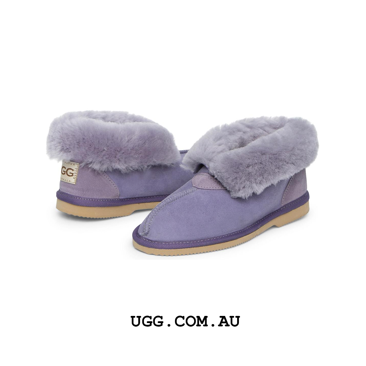 Kids's Ugg Slippers