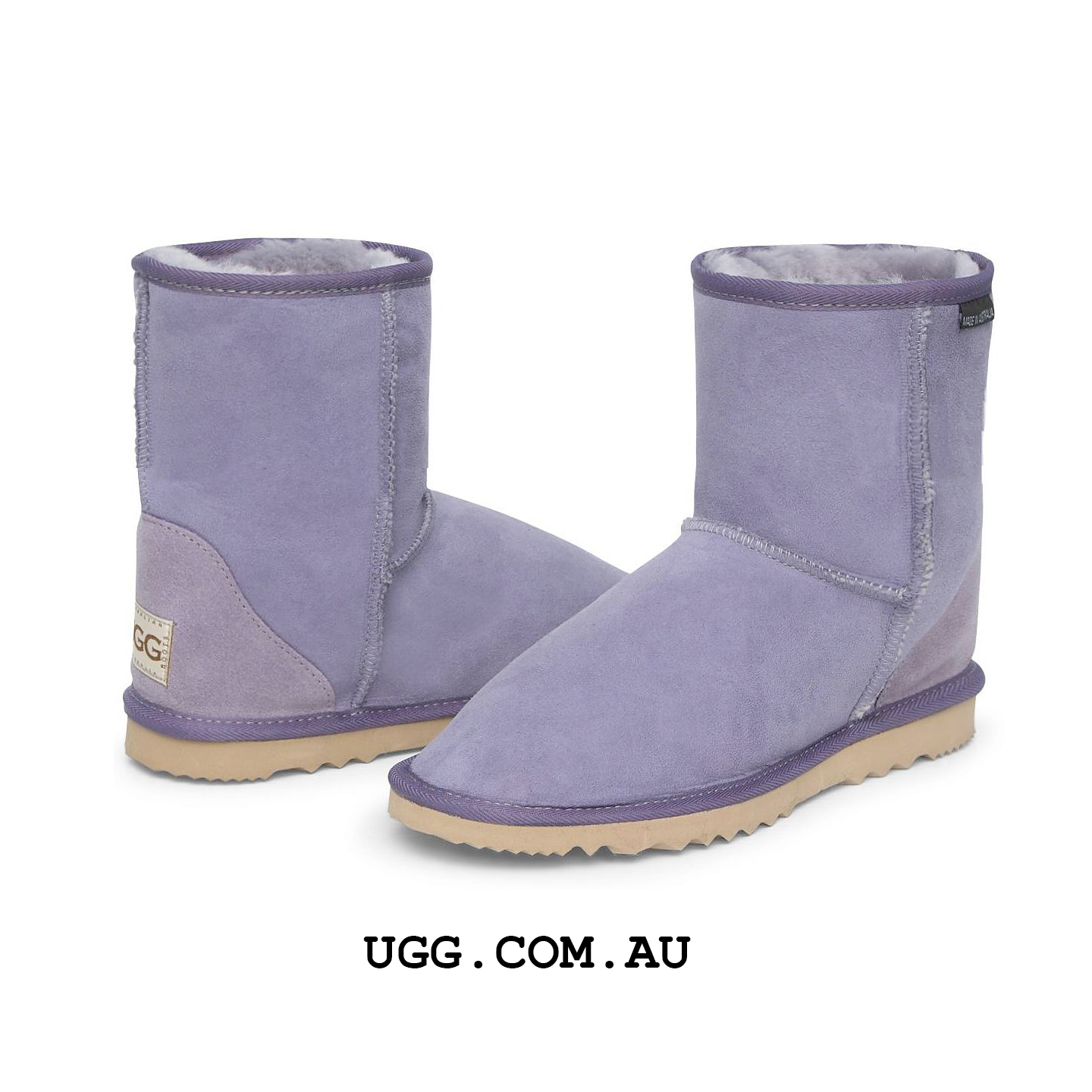 Classic Short UGG Boots