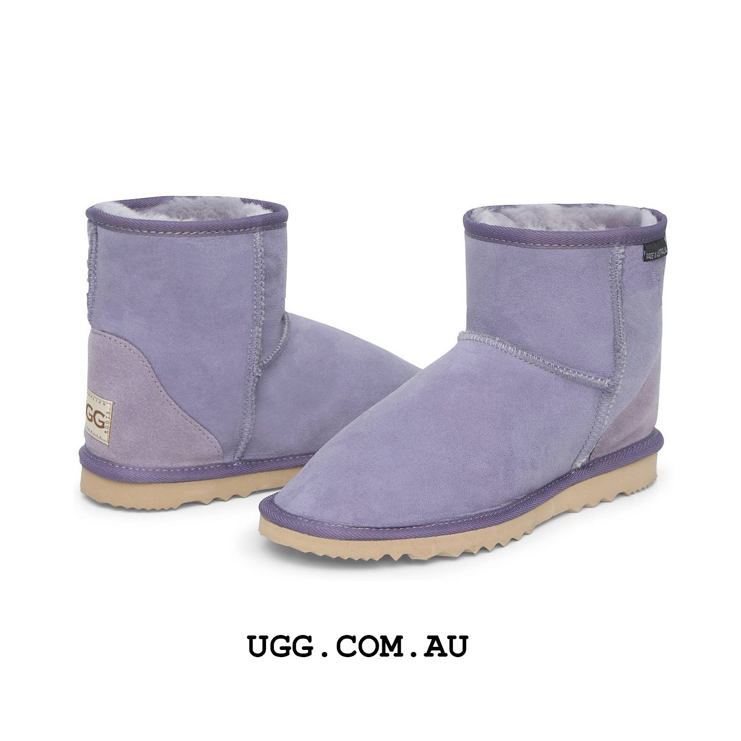 ULTRA Short UGG boots