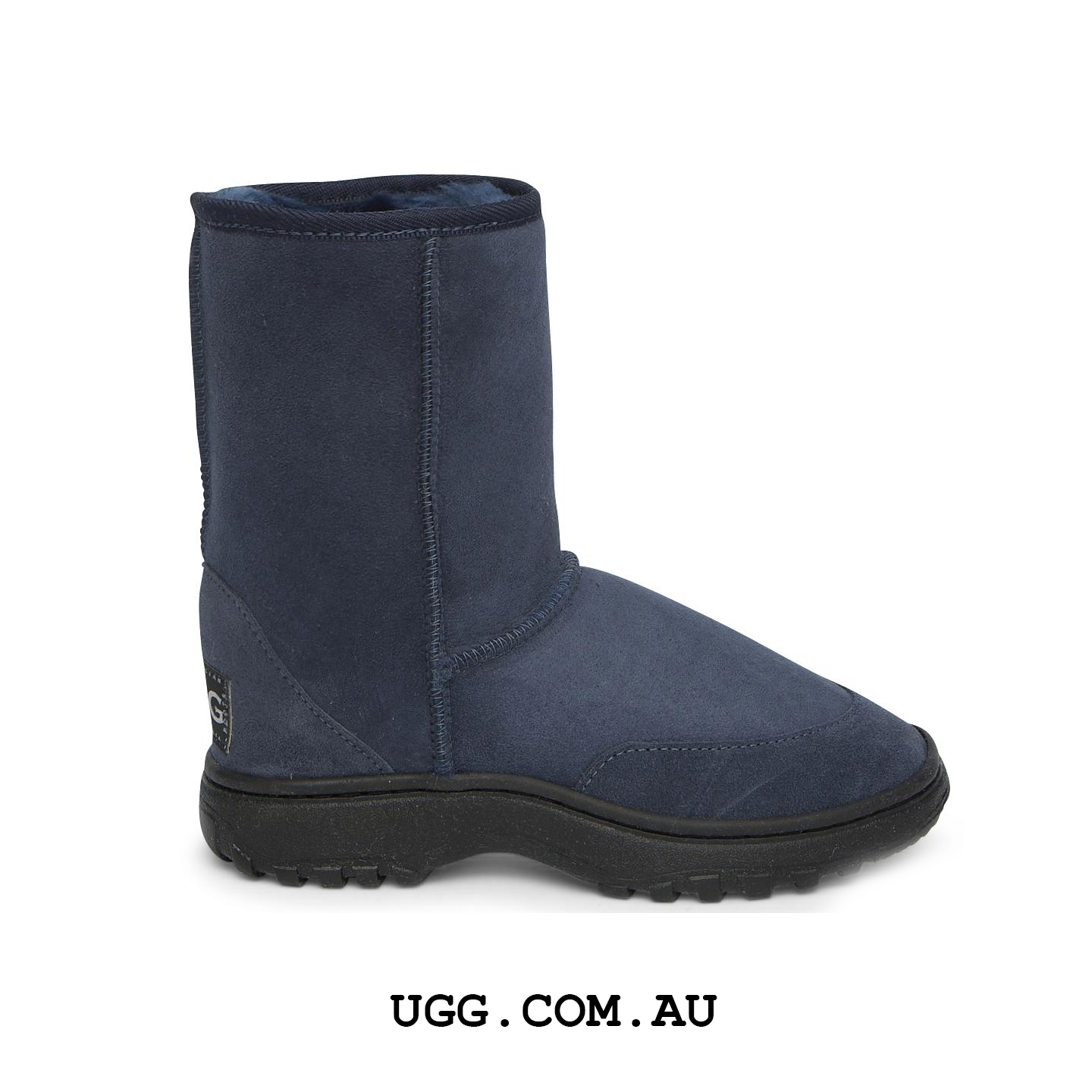 Hiking Short UGG Boots