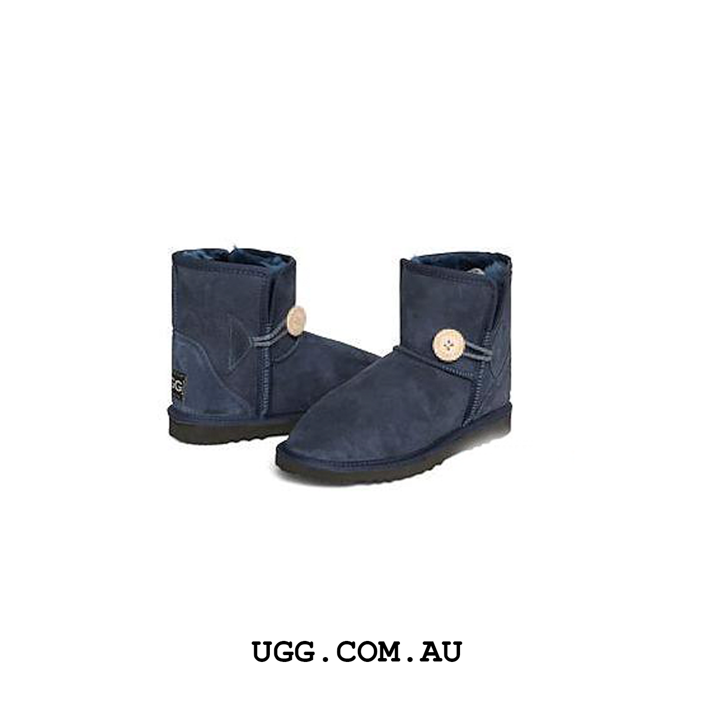 BENTLEY UGG Boots