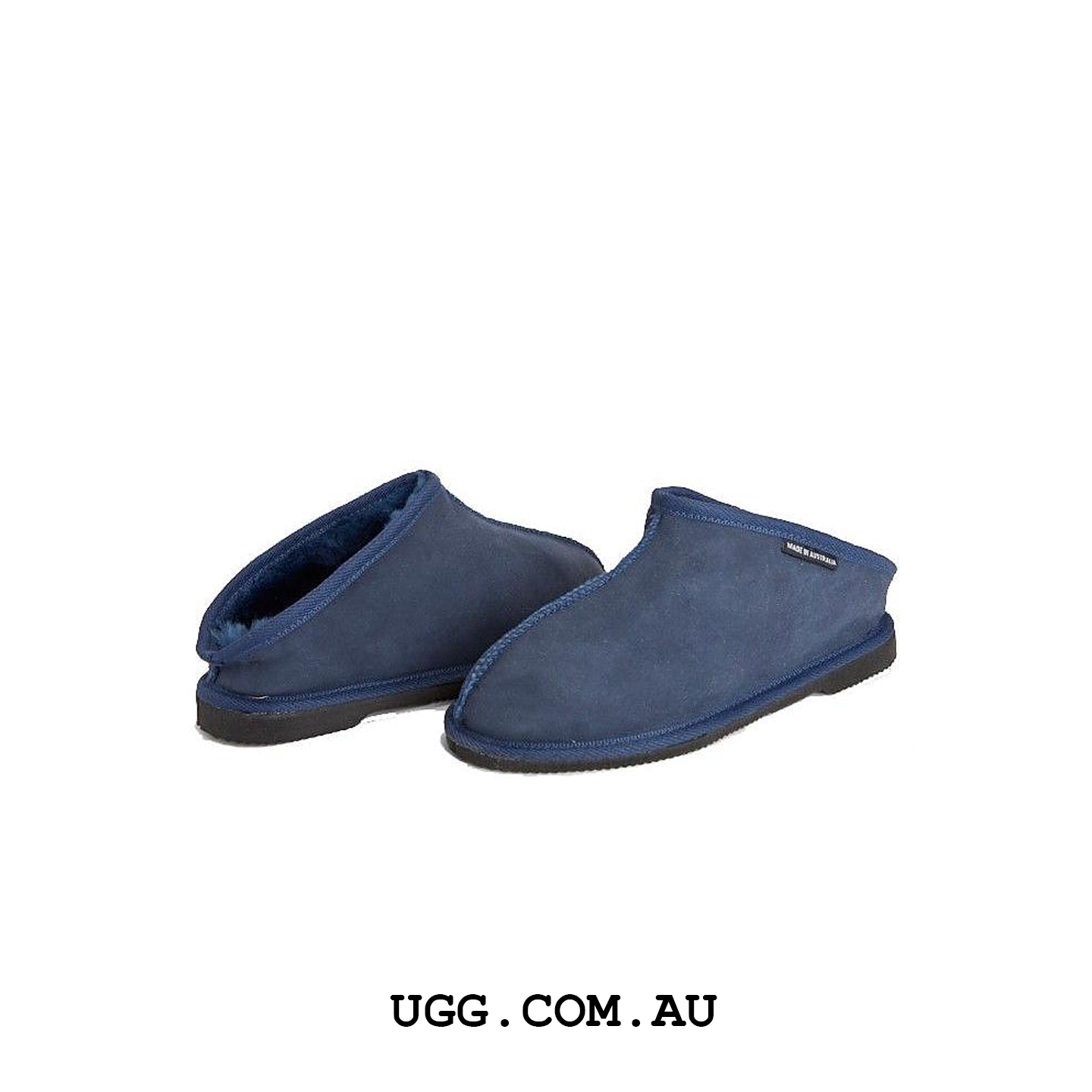 Kalu Ugg Slippers