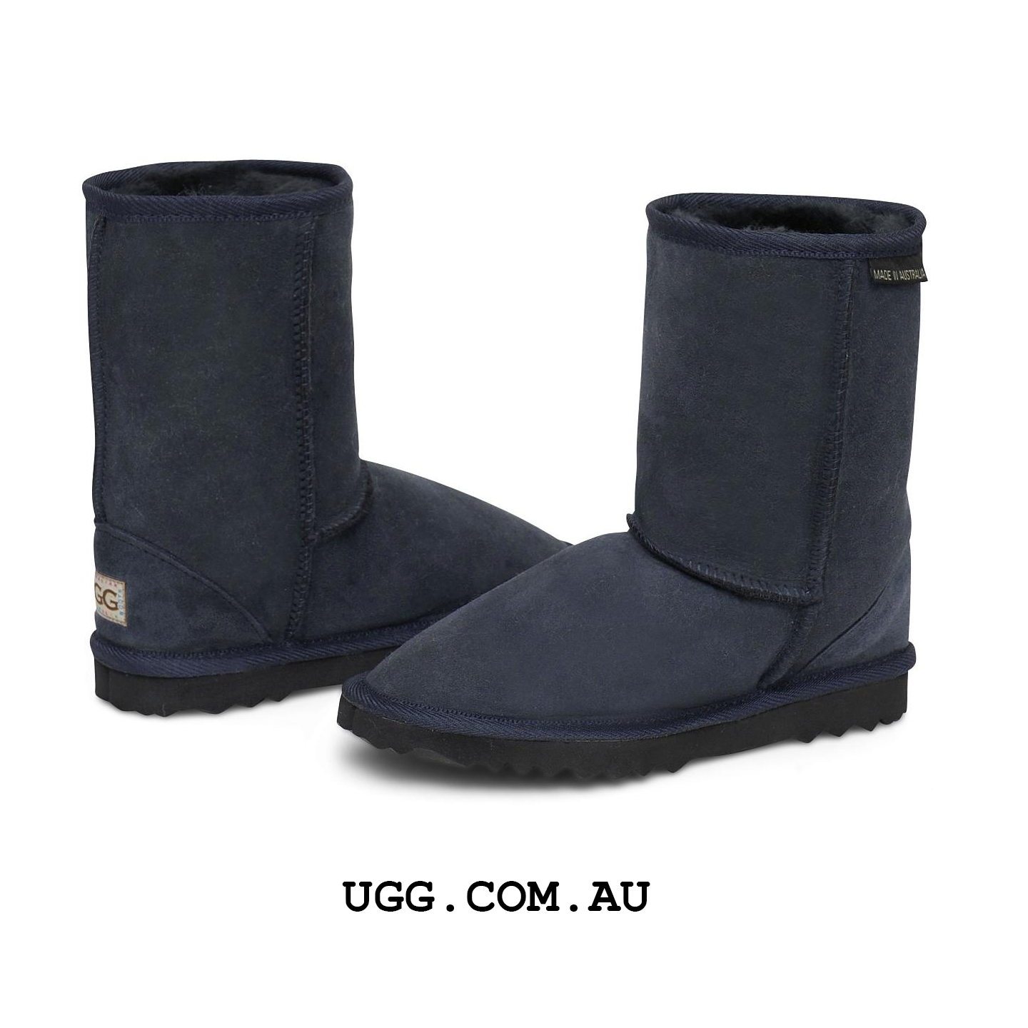 Kid's Classic Ugg Boots