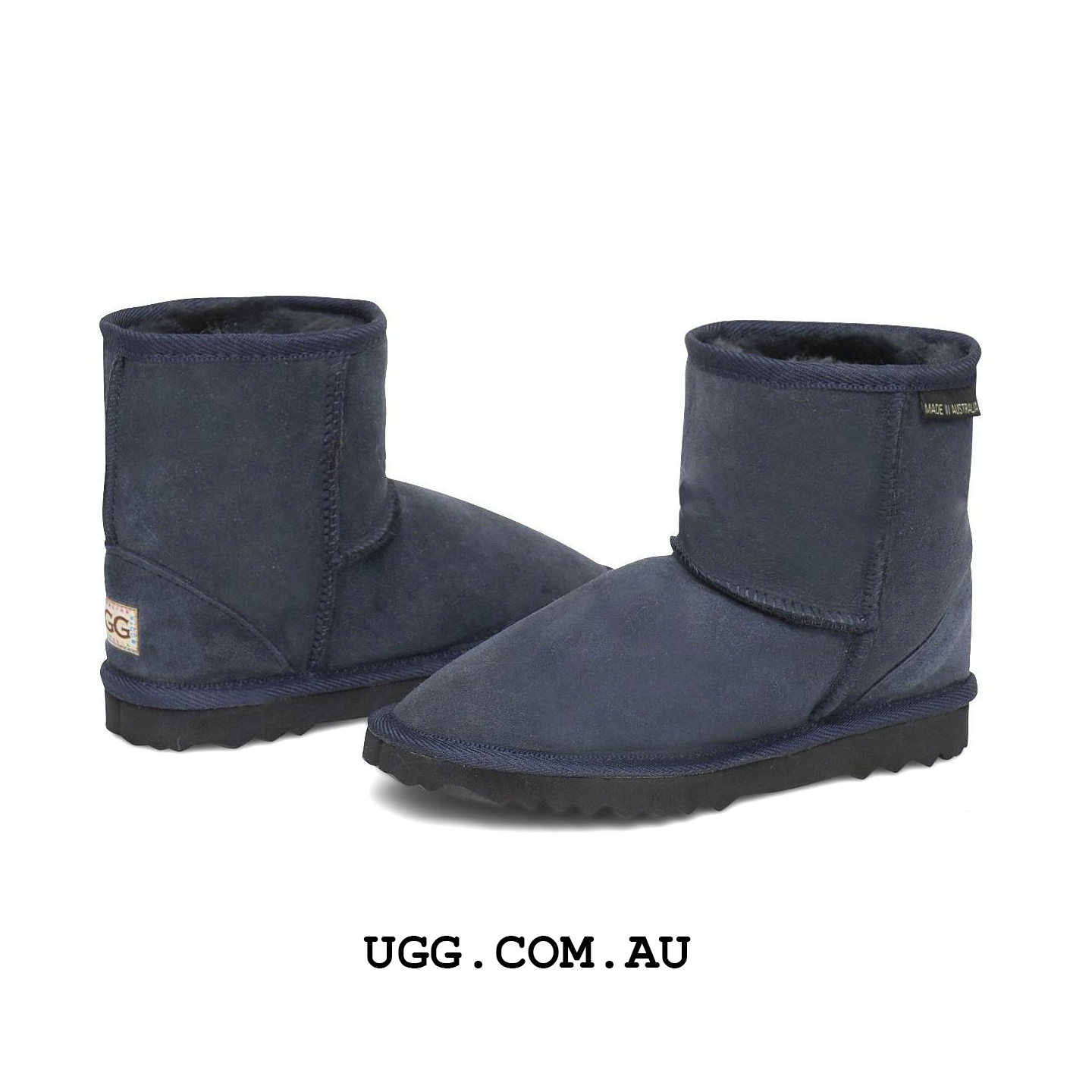 Kid's Ultra Short Ugg Boots