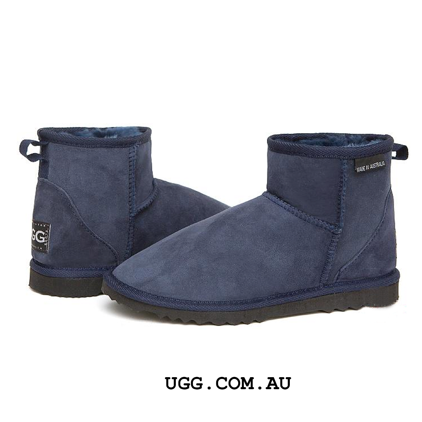 Mini Ugg Boots