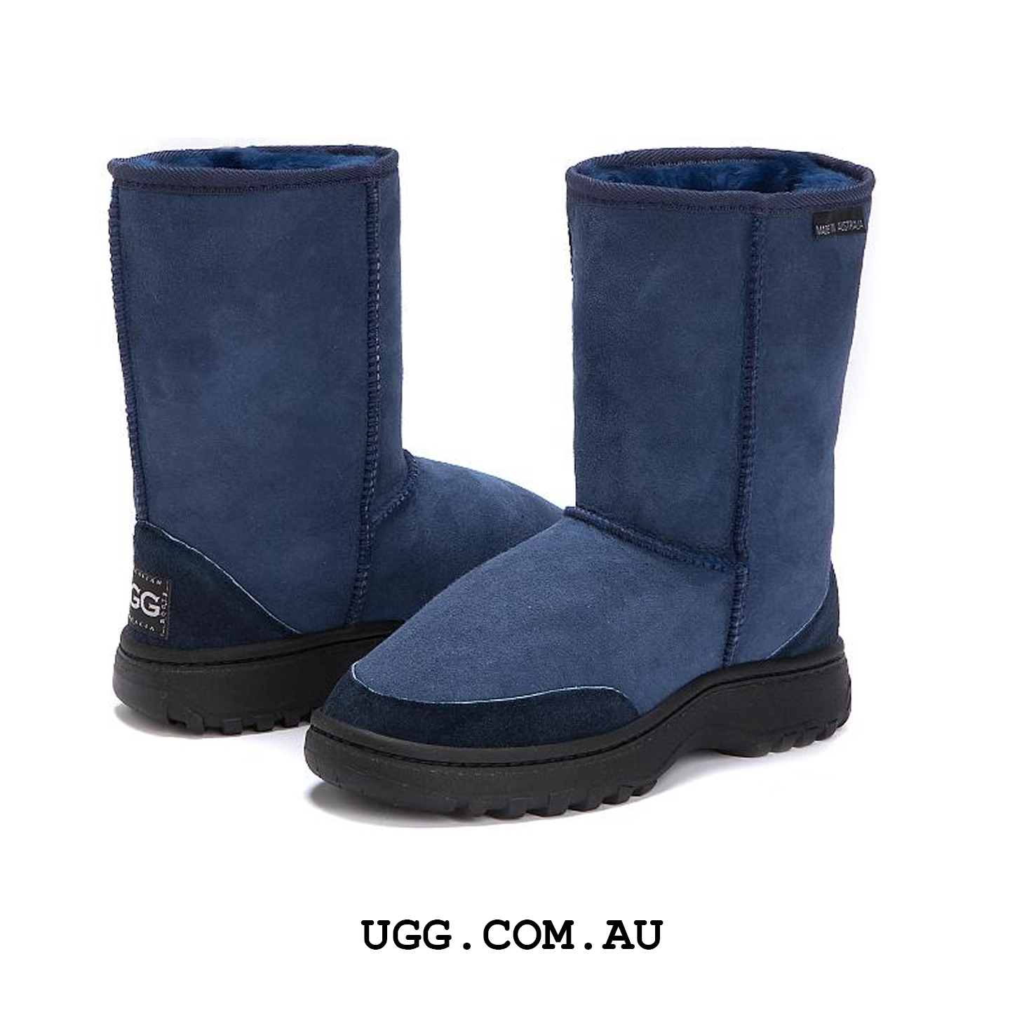 Hiking Short UGG Boots