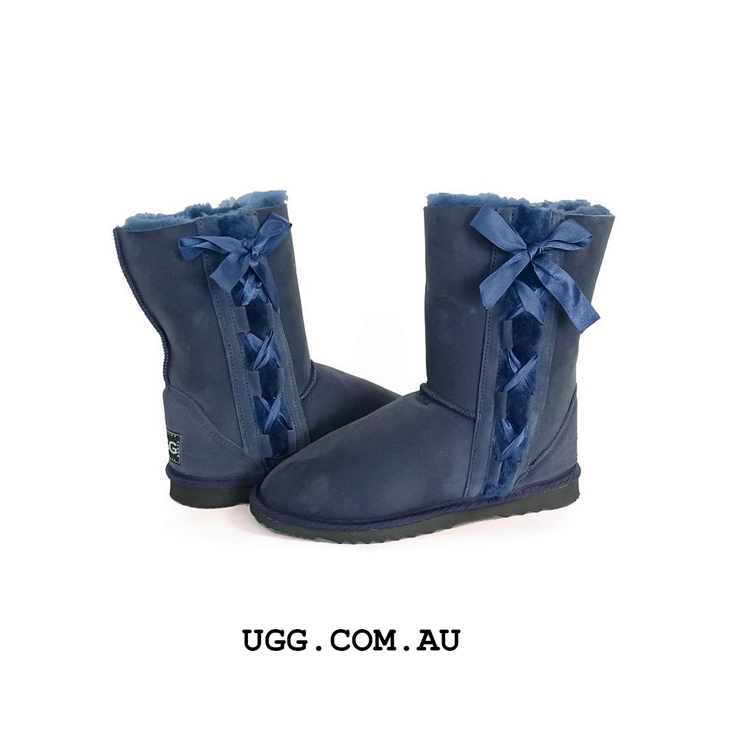 XBOW Ugg Boots