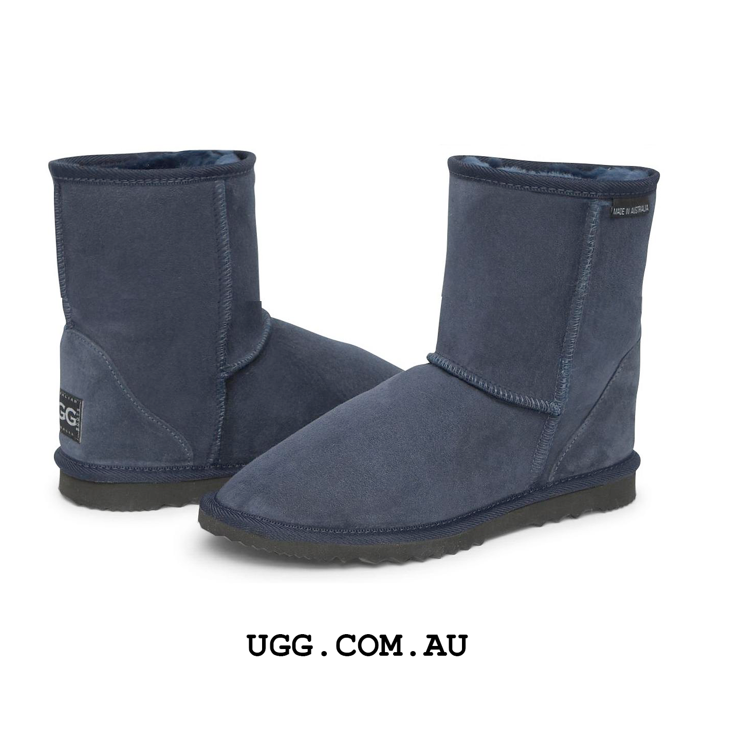 Classic Short UGG Boots