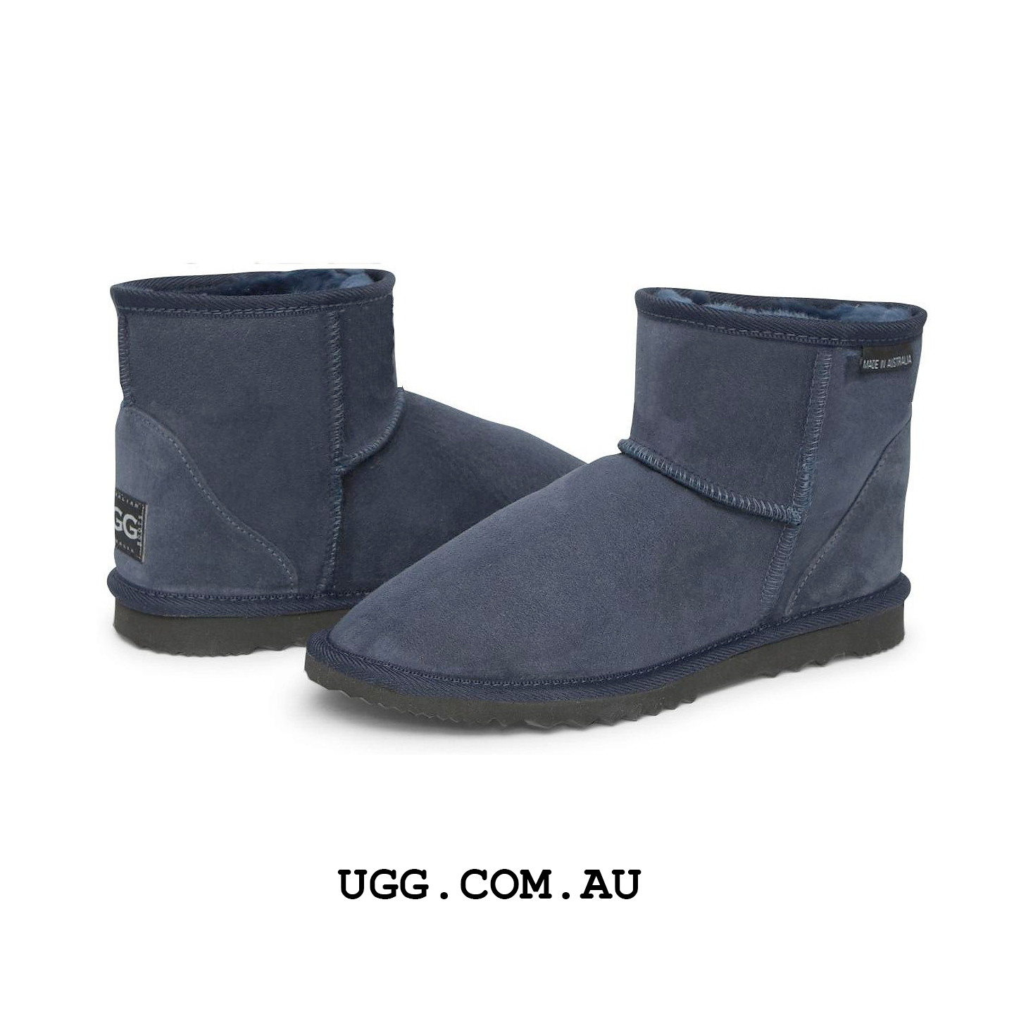 ULTRA Short UGG boots