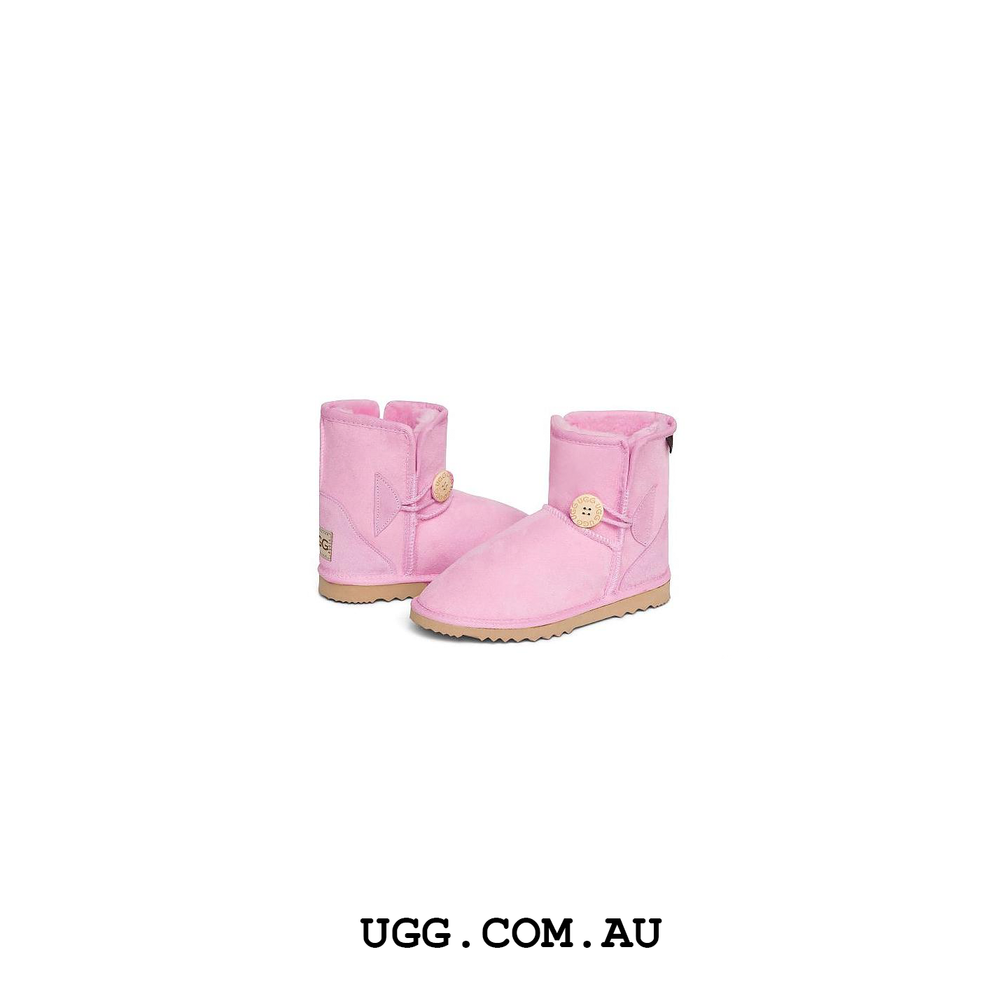 BENTLEY UGG Boots