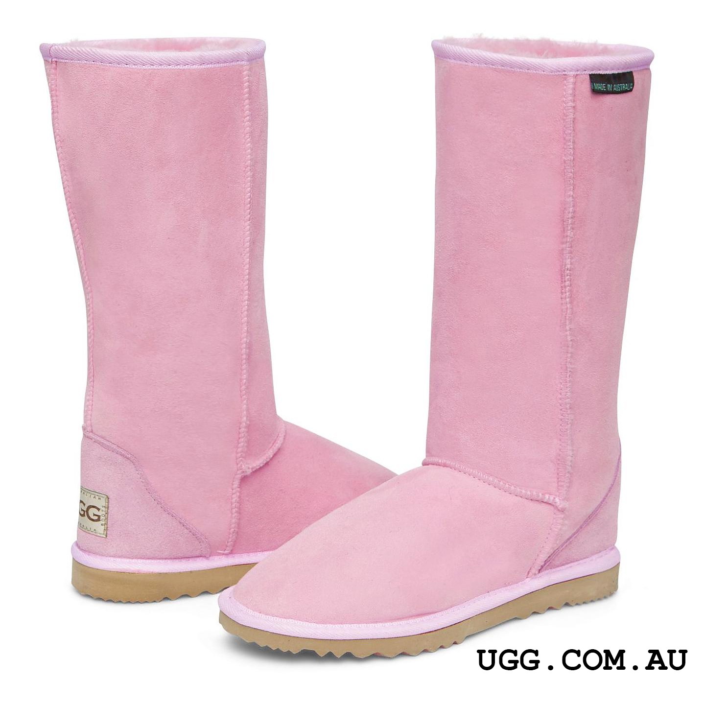 Classic Tall Ugg Boots