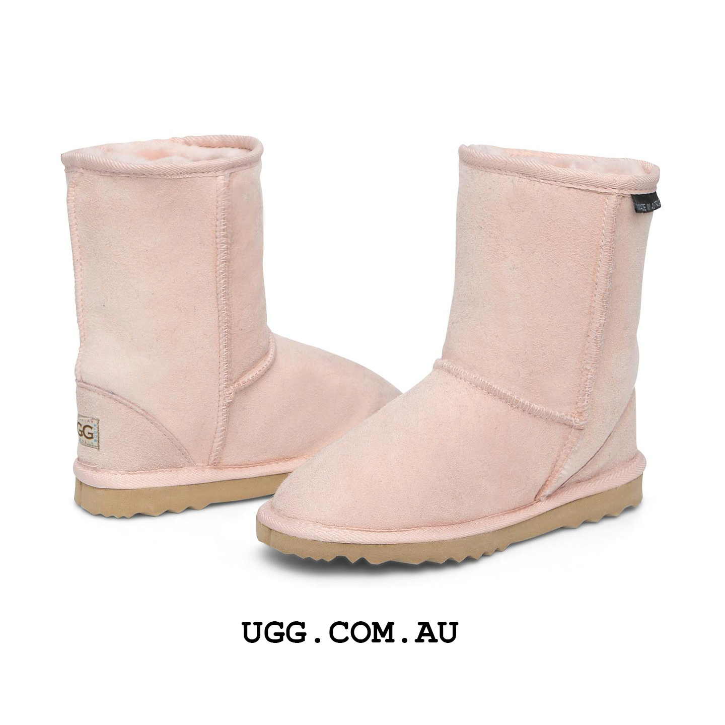 Kid's Classic Ugg Boots