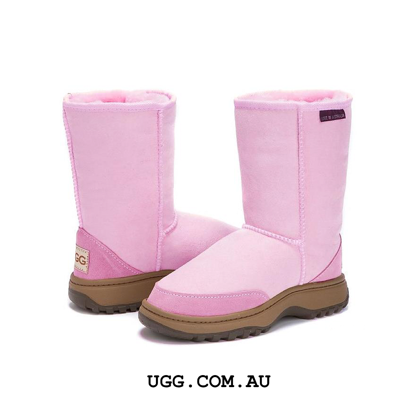 Hiking Short UGG Boots