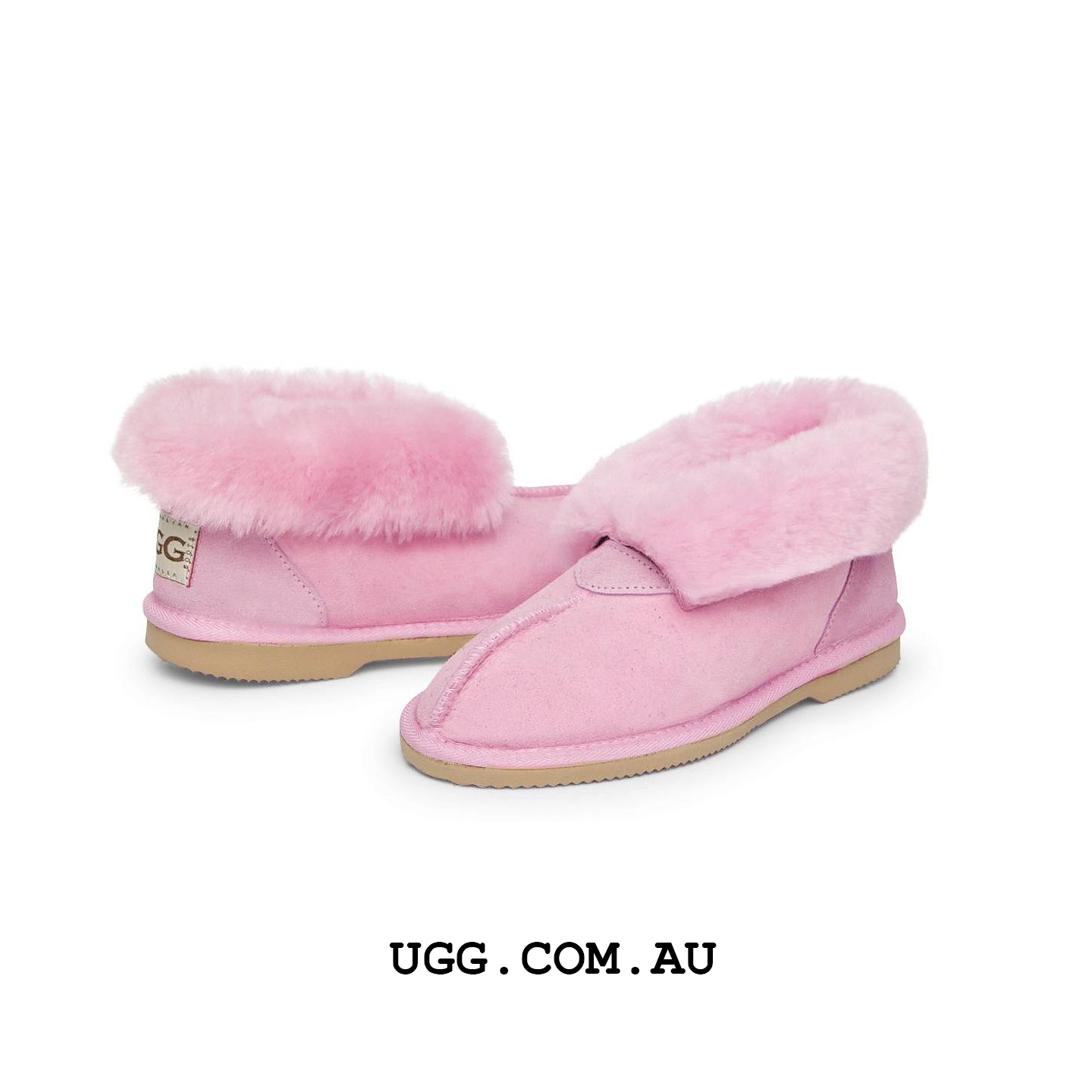 Kids's Ugg Slippers