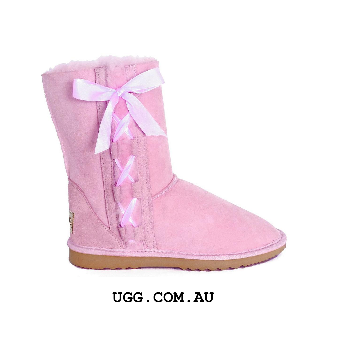 XBOW Ugg Boots