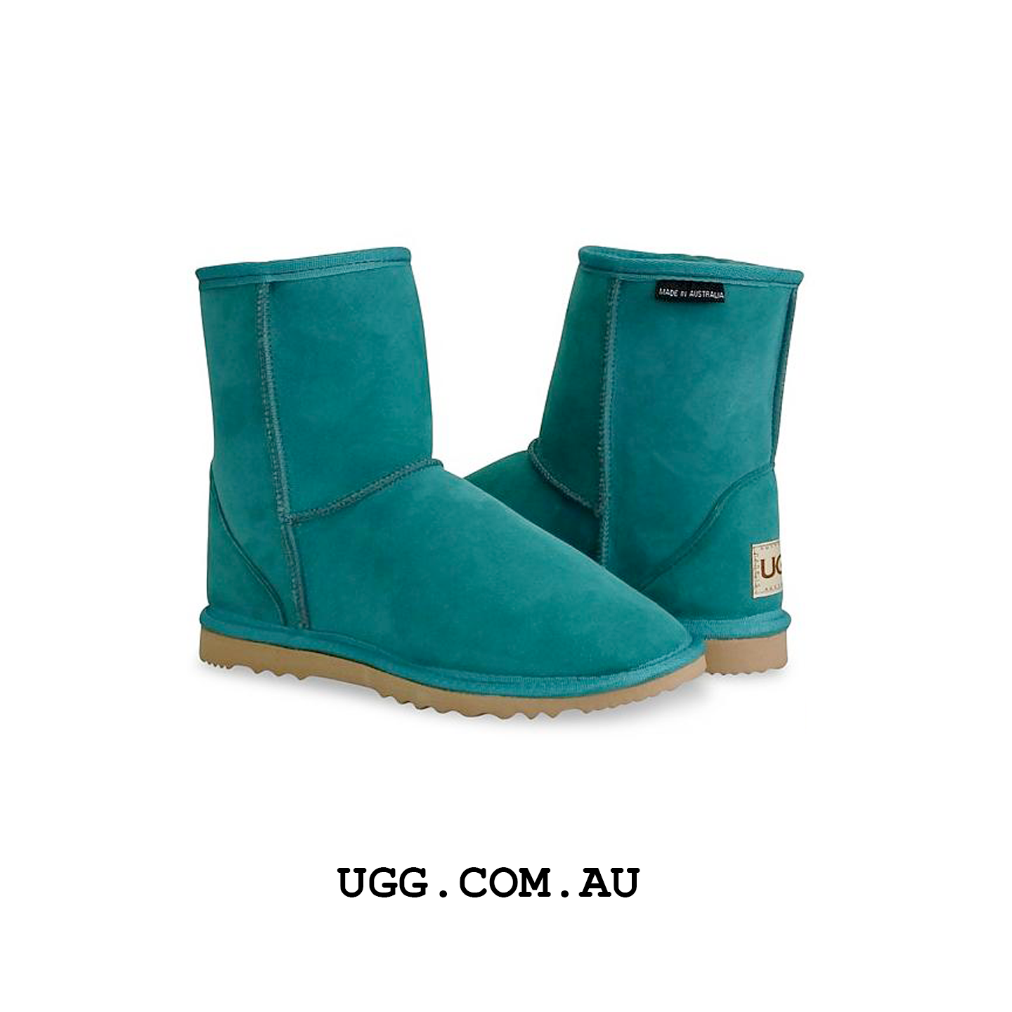 Classic Short UGG Boots