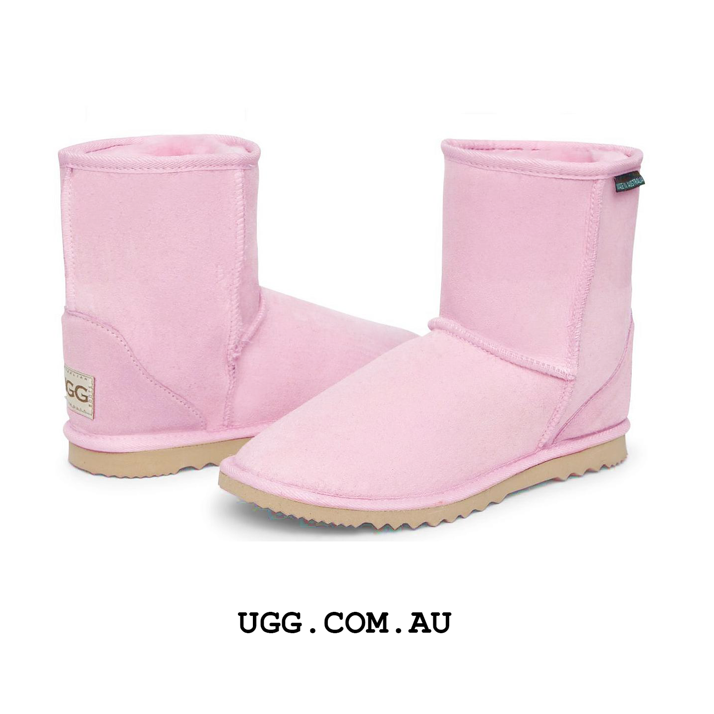 Classic Short UGG Boots