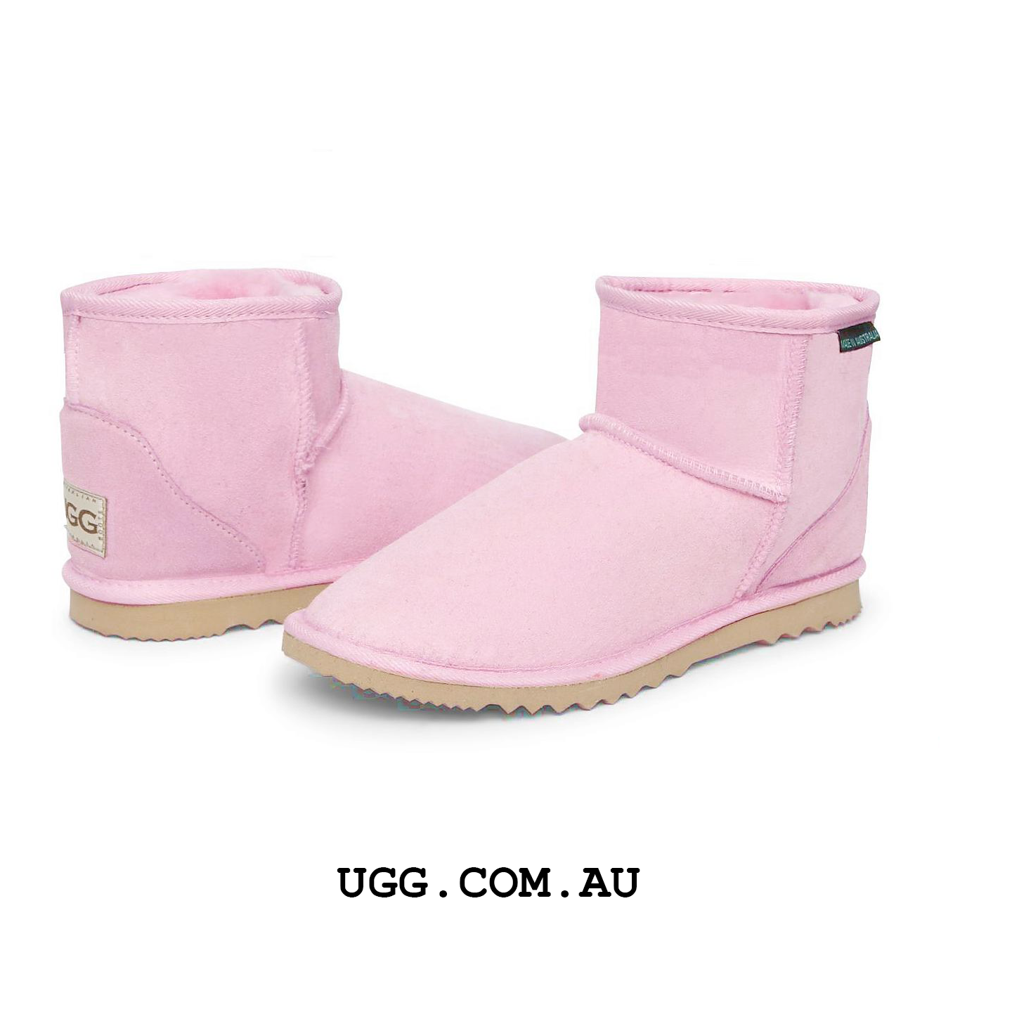 ULTRA Short UGG boots